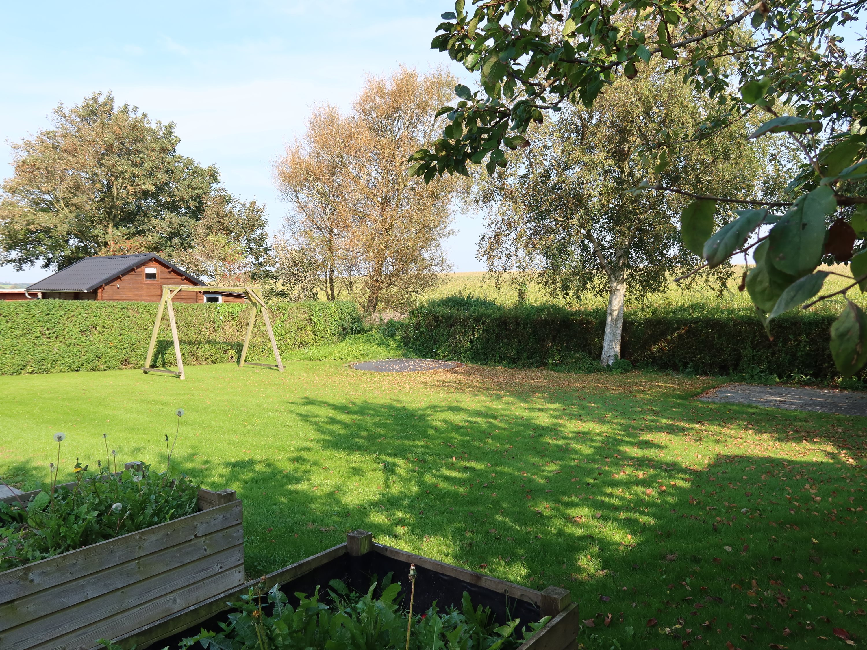 Miniaturebillede 1: . Billede af Dalgårdsvej 48, Resen, 7600 Struer