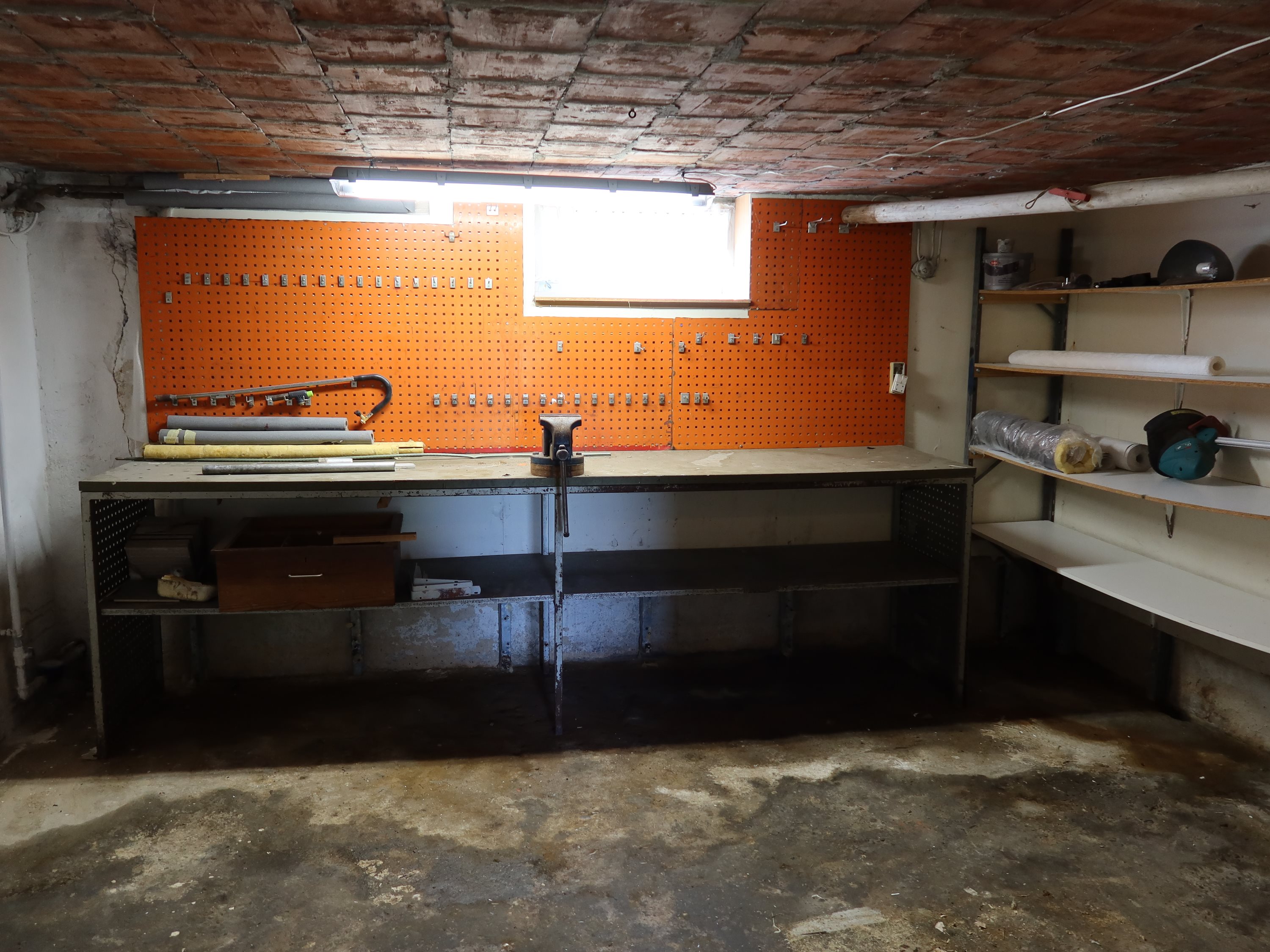 Fremhævet  billede i fuldskærmstilstand. Billede af Dalgårdsvej 48, Resen, 7600 Struer