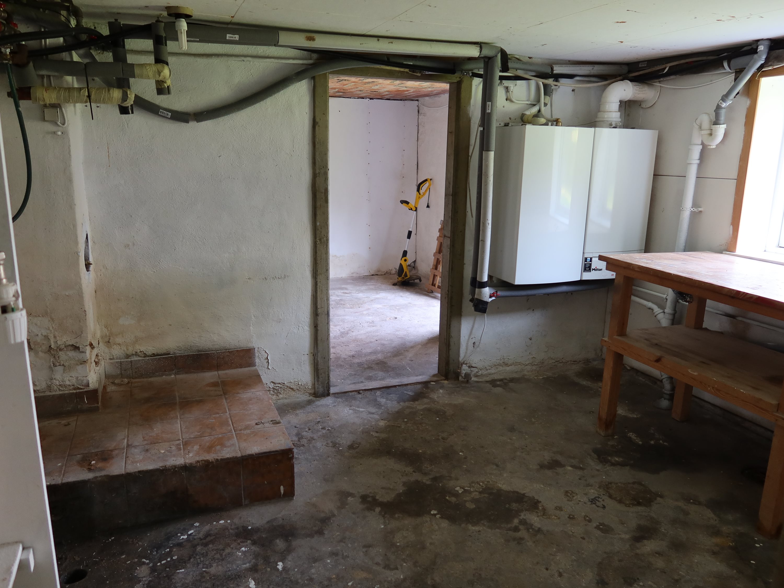 Fremhævet  billede i fuldskærmstilstand. Billede af Dalgårdsvej 48, Resen, 7600 Struer