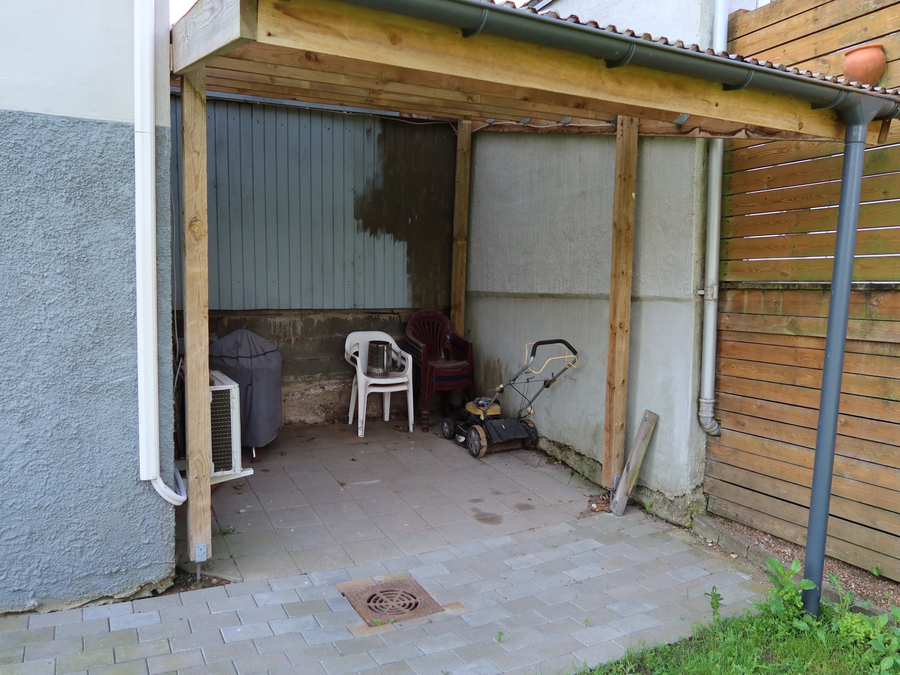 Fremhævet  billede i fuldskærmstilstand. Billede af Dalgårdsvej 48, Resen, 7600 Struer