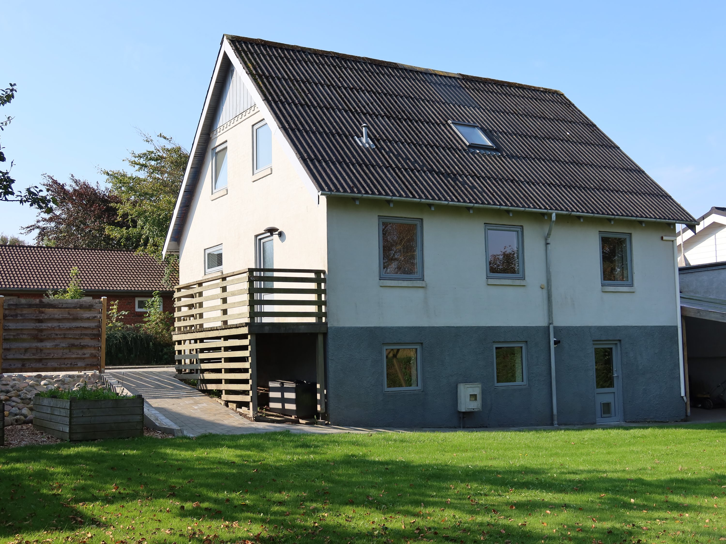 Fremhævet  billede i fuldskærmstilstand. Billede af Dalgårdsvej 48, Resen, 7600 Struer