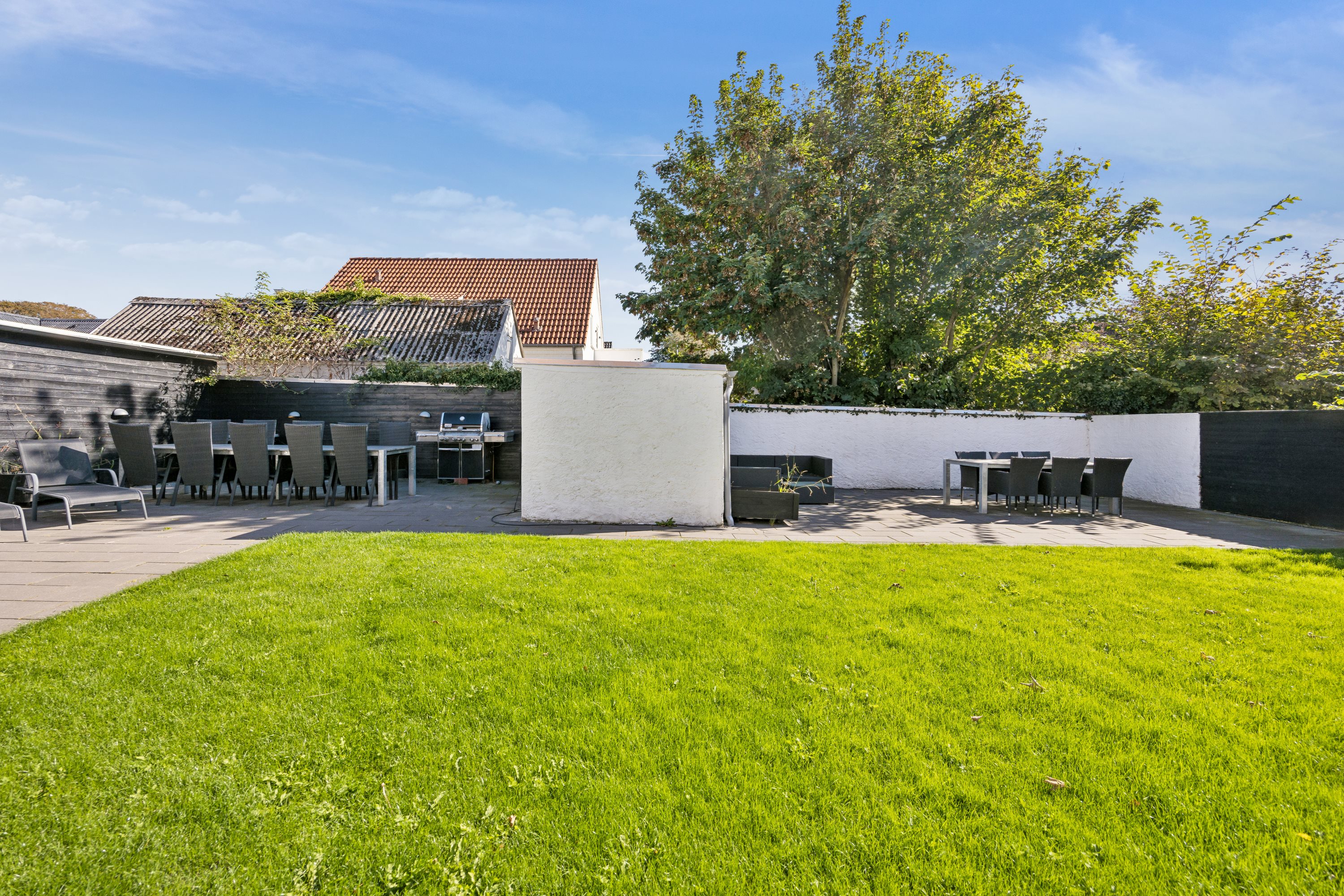 Fremhævet ejendommen billede i fuldskærmstilstand. Billede af Rolighedsvej 7A, 1. th., 9400 Nørresundby