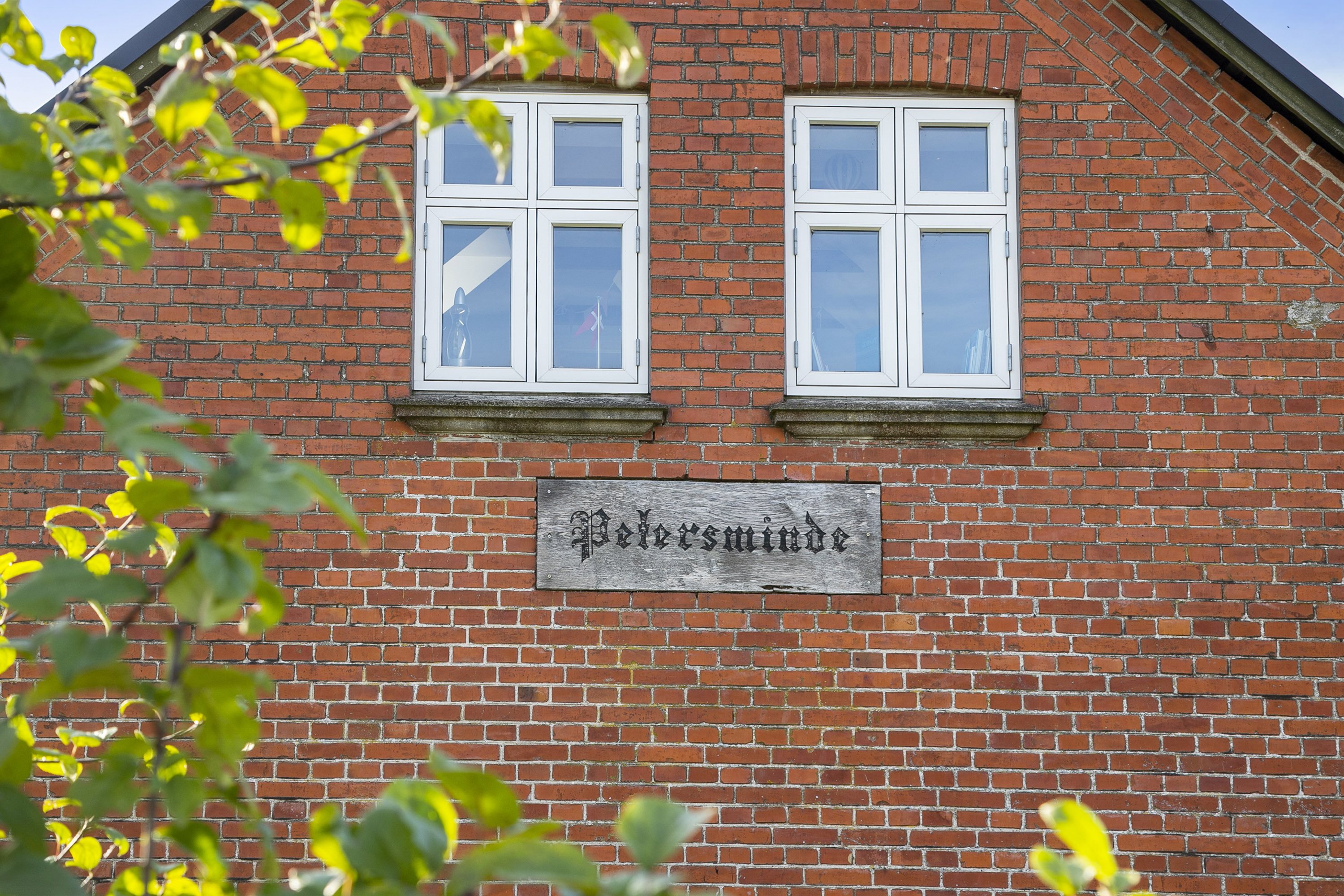 Fremhævet ejendommen billede i fuldskærmstilstand. Billede af Halkærvej 91, Skørbæk, 9240 Nibe