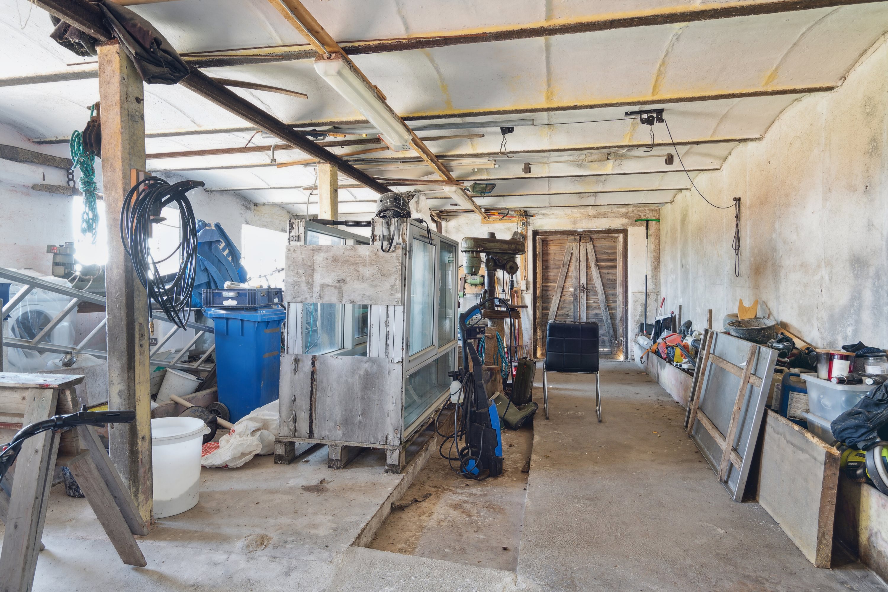 Fremhævet udhus billede i fuldskærmstilstand. Billede af Fælledgårdsvej 15, Egeby, 5450 Otterup