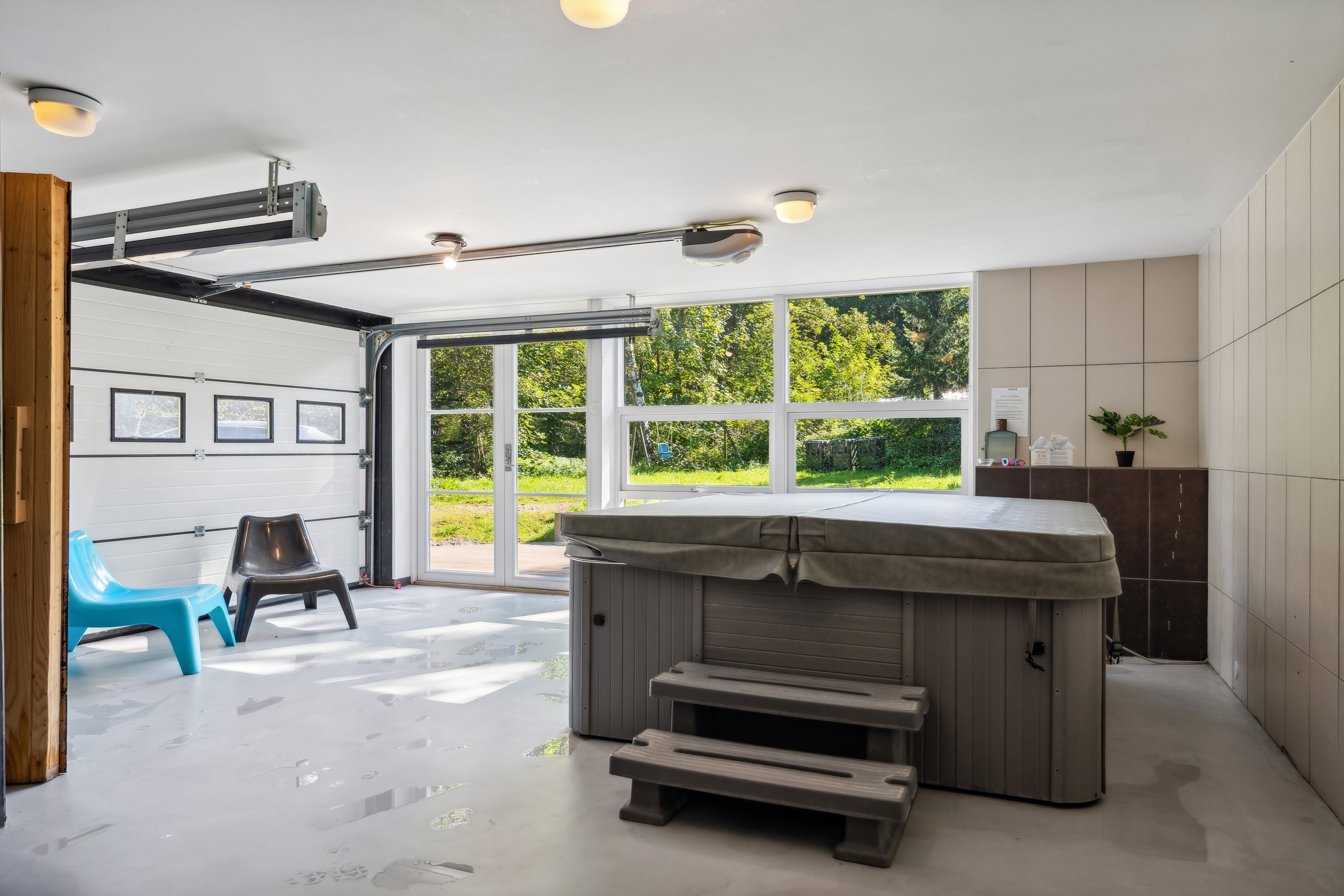 Fremhævet andet billede i fuldskærmstilstand. Billede af Atlasvej 19C, Dråby, 8400 Ebeltoft