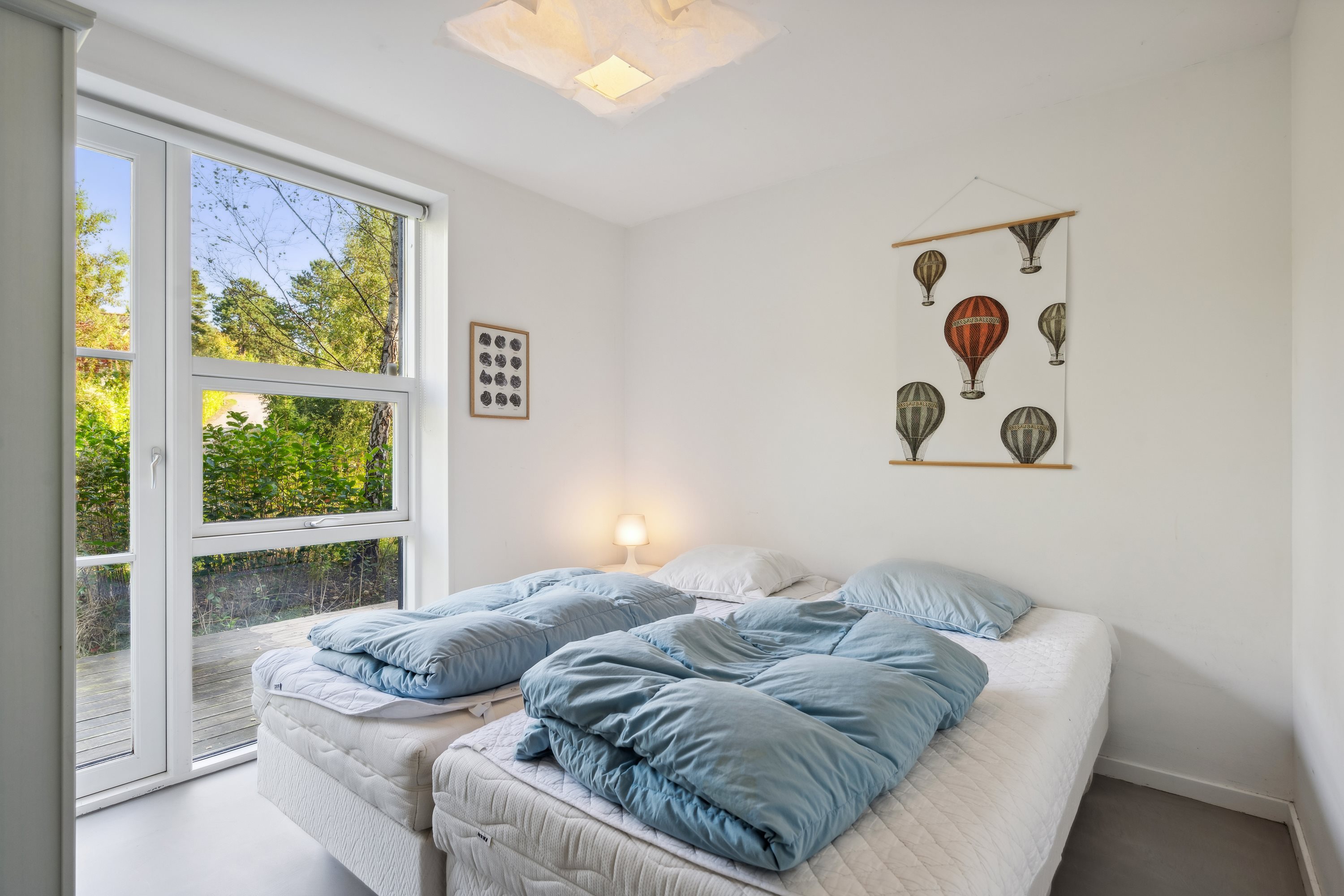 Fremhævet værelse billede i fuldskærmstilstand. Billede af Atlasvej 19C, Dråby, 8400 Ebeltoft