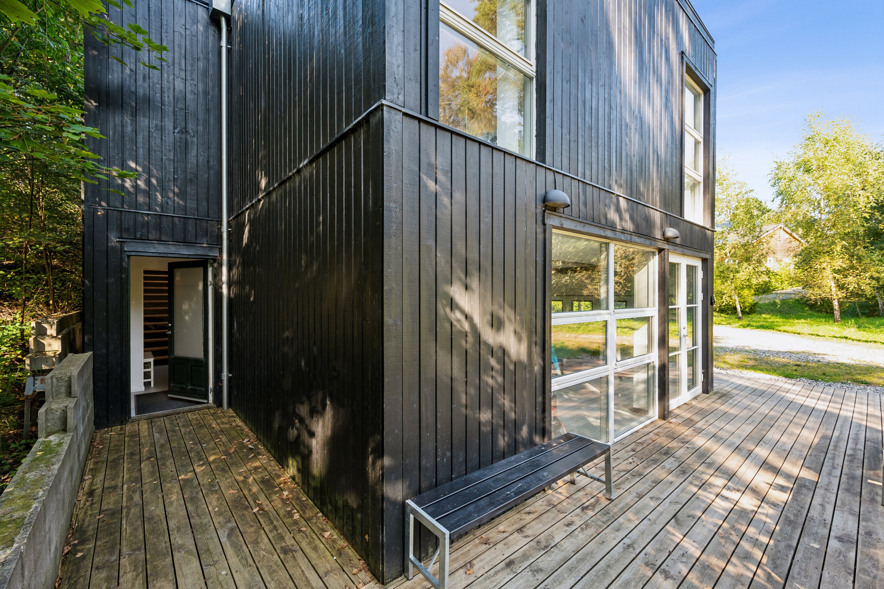 Fremhævet ejendom 1 billede i fuldskærmstilstand. Billede af Atlasvej 19C, Dråby, 8400 Ebeltoft