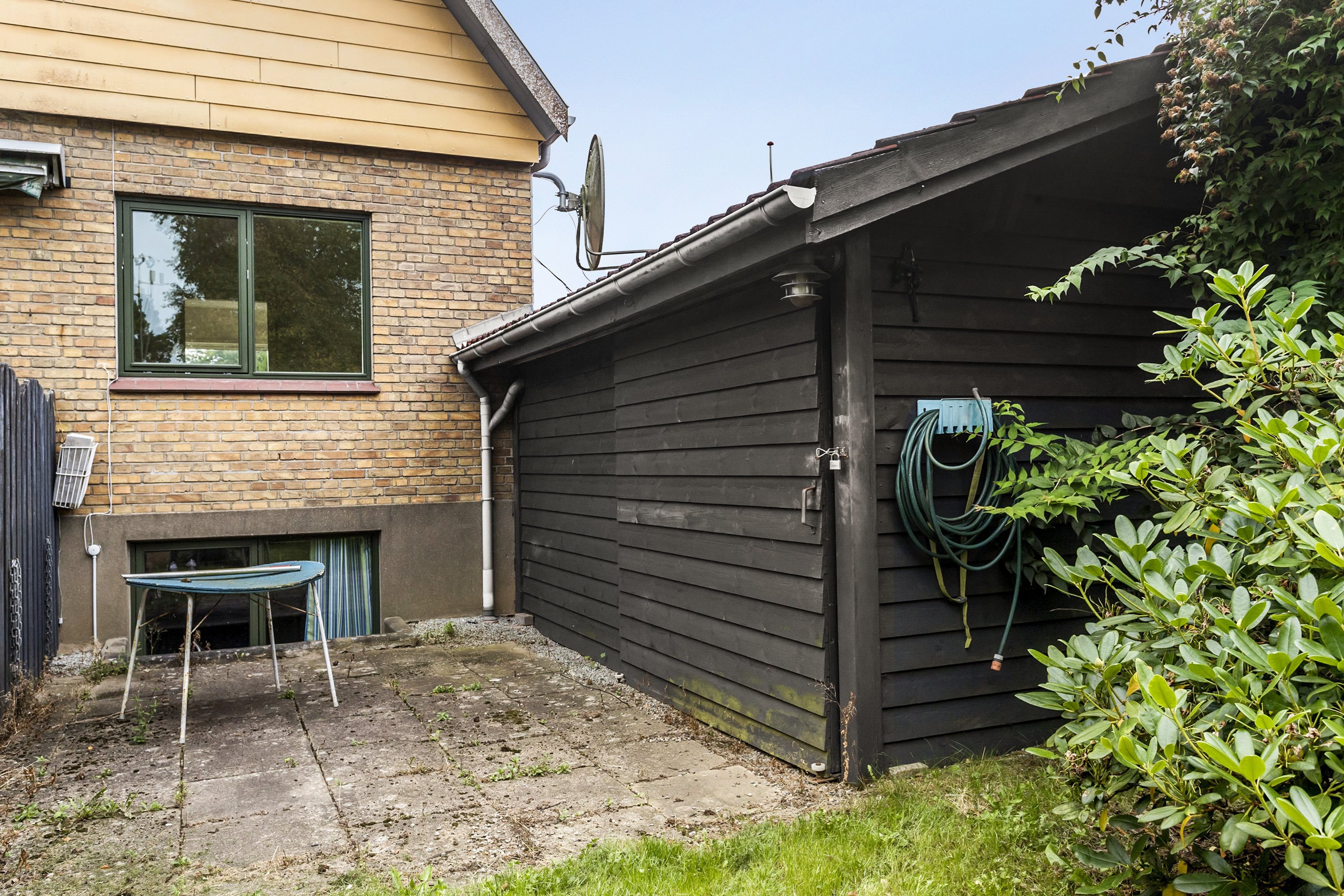 Fremhævet ejendommen billede i fuldskærmstilstand. Billede af Drosselvej 19, 6100 Haderslev