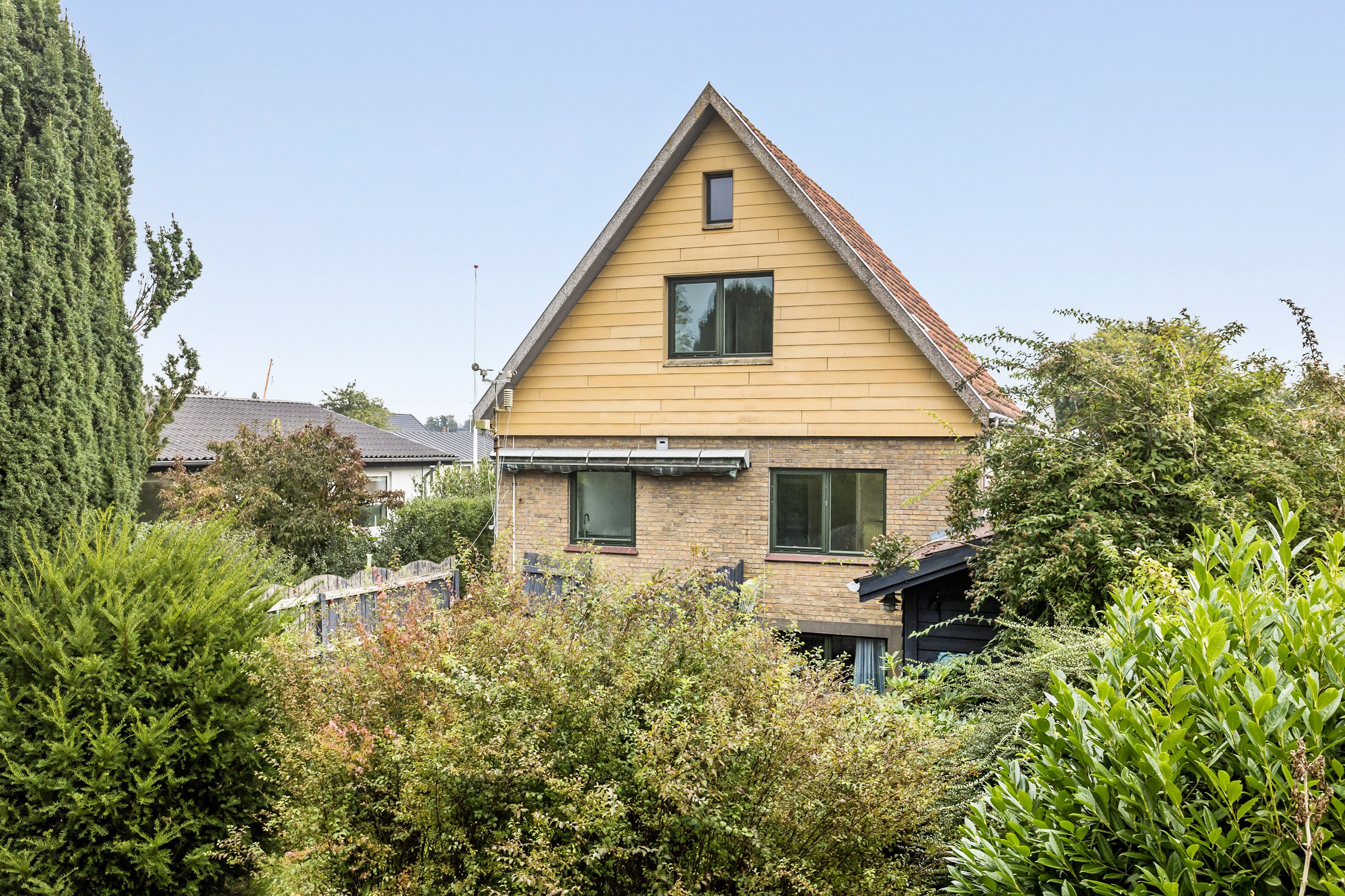 Fremhævet ejendommen billede i fuldskærmstilstand. Billede af Drosselvej 19, 6100 Haderslev