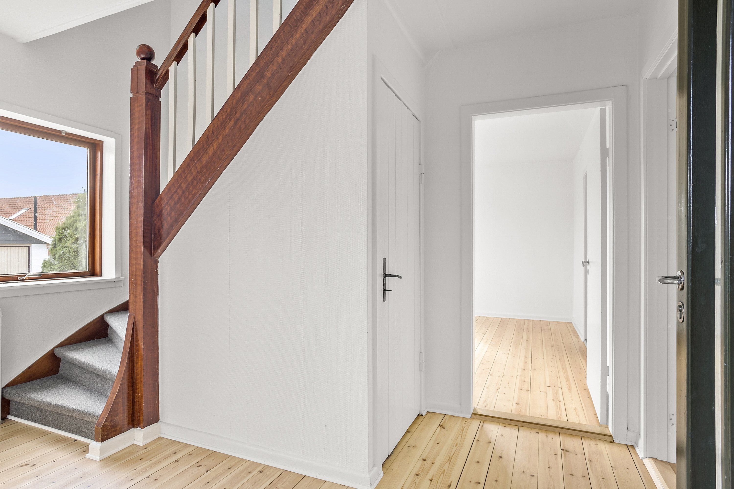 Fremhævet værelse billede i fuldskærmstilstand. Billede af Drosselvej 19, 6100 Haderslev