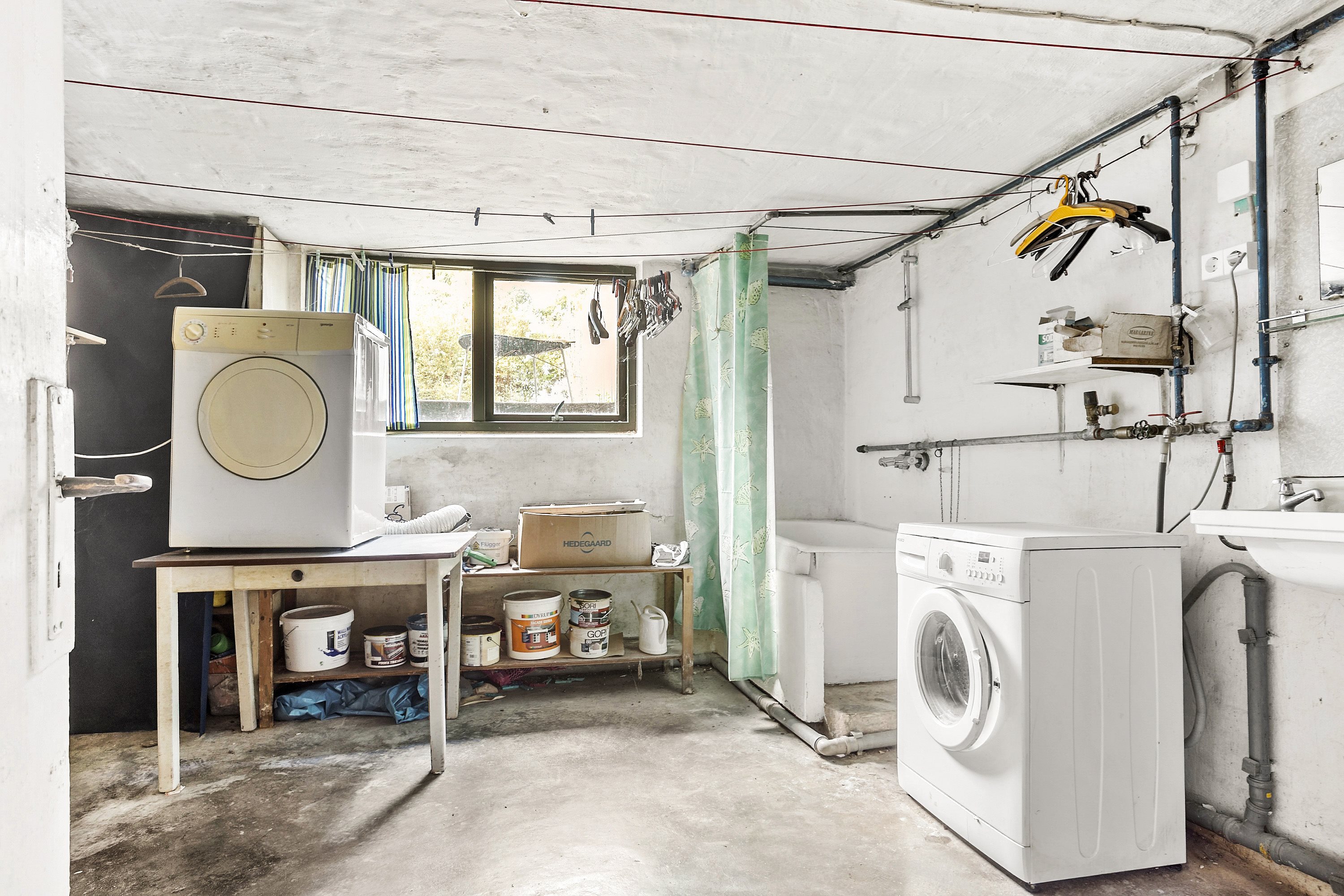 Fremhævet værelse billede i fuldskærmstilstand. Billede af Drosselvej 19, 6100 Haderslev