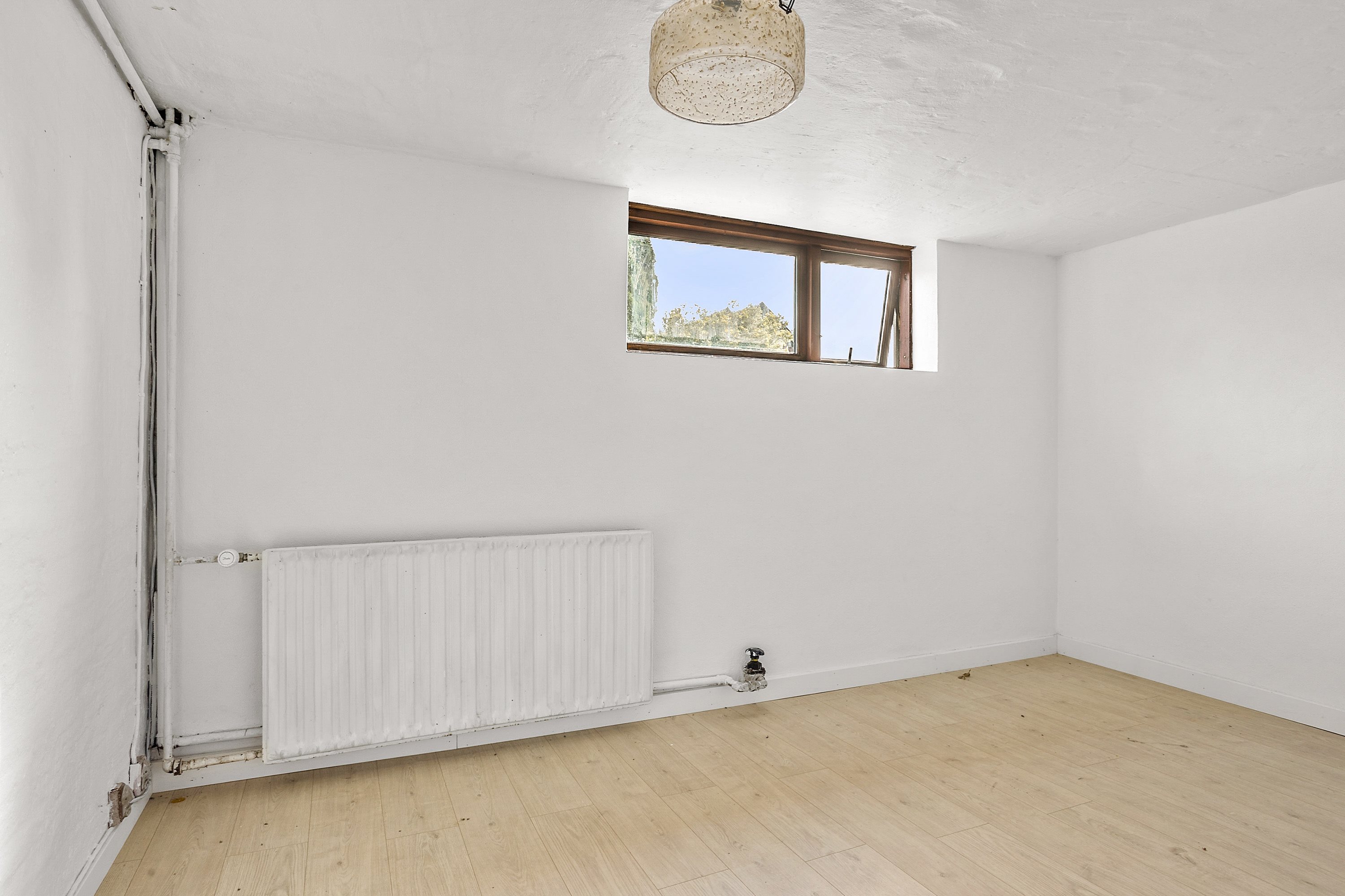 Fremhævet værelse billede i fuldskærmstilstand. Billede af Drosselvej 19, 6100 Haderslev