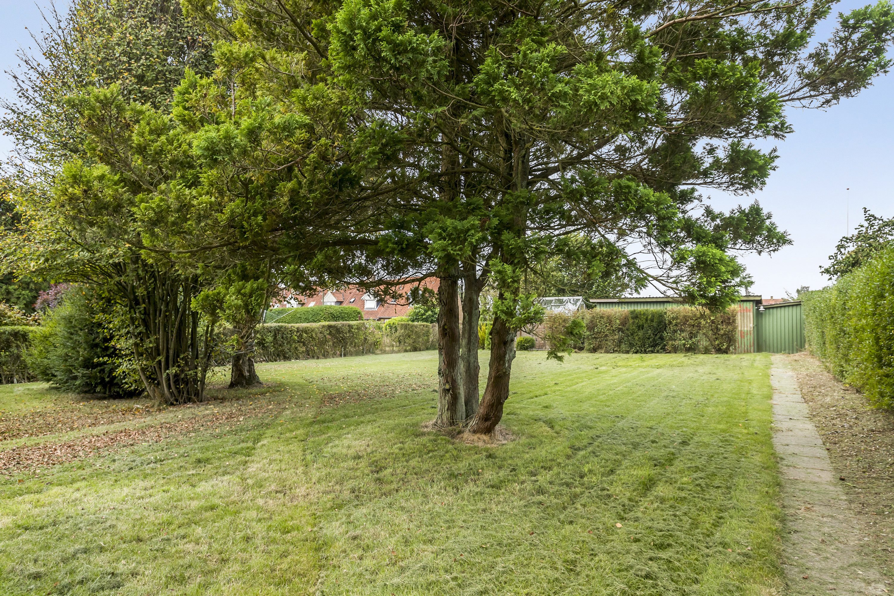 Miniaturebillede 1: område. Billede af Drosselvej 19, 6100 Haderslev