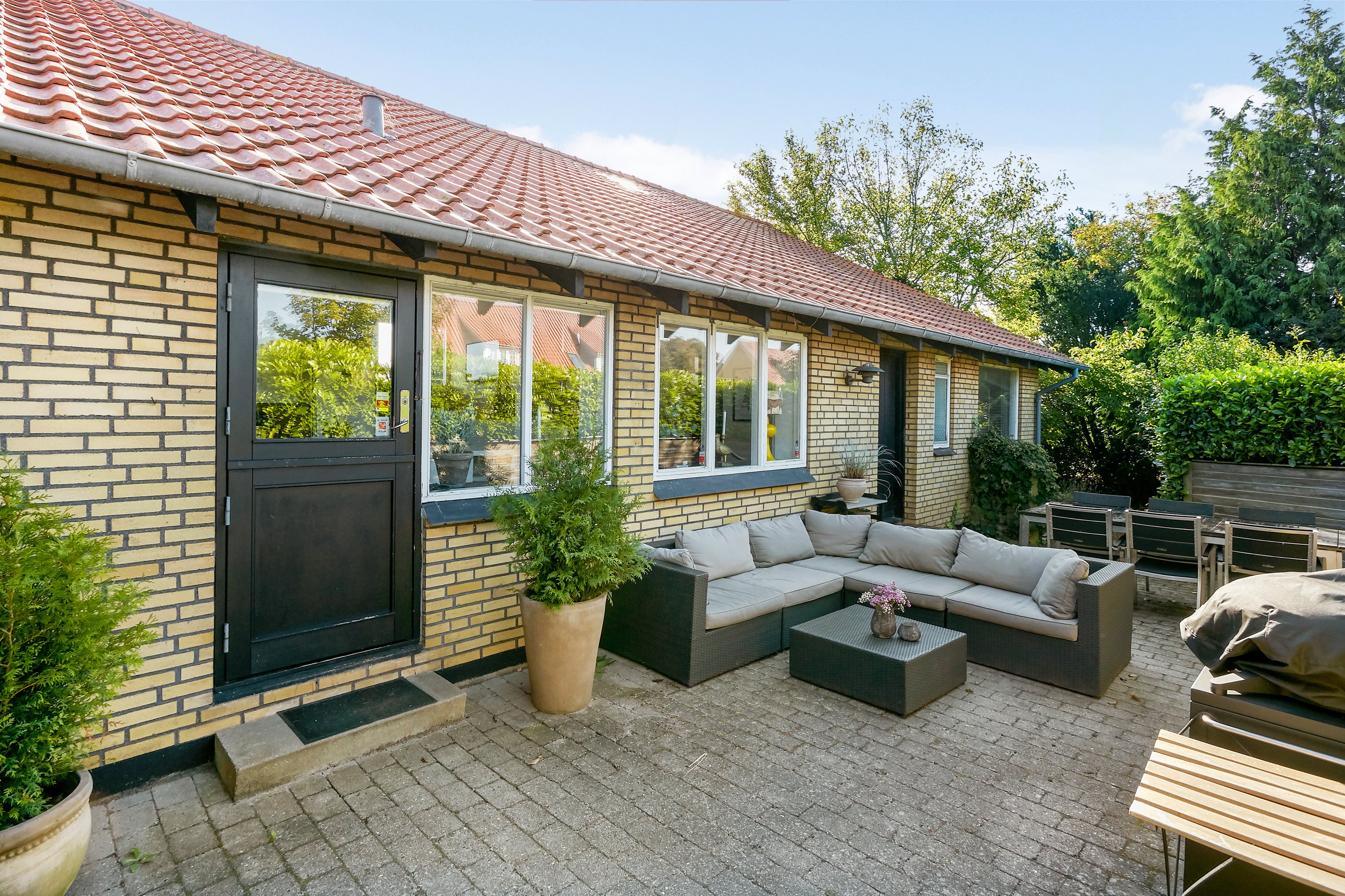 Fremhævet  billede i fuldskærmstilstand. Billede af Juelsgade 29, 7130 Juelsminde