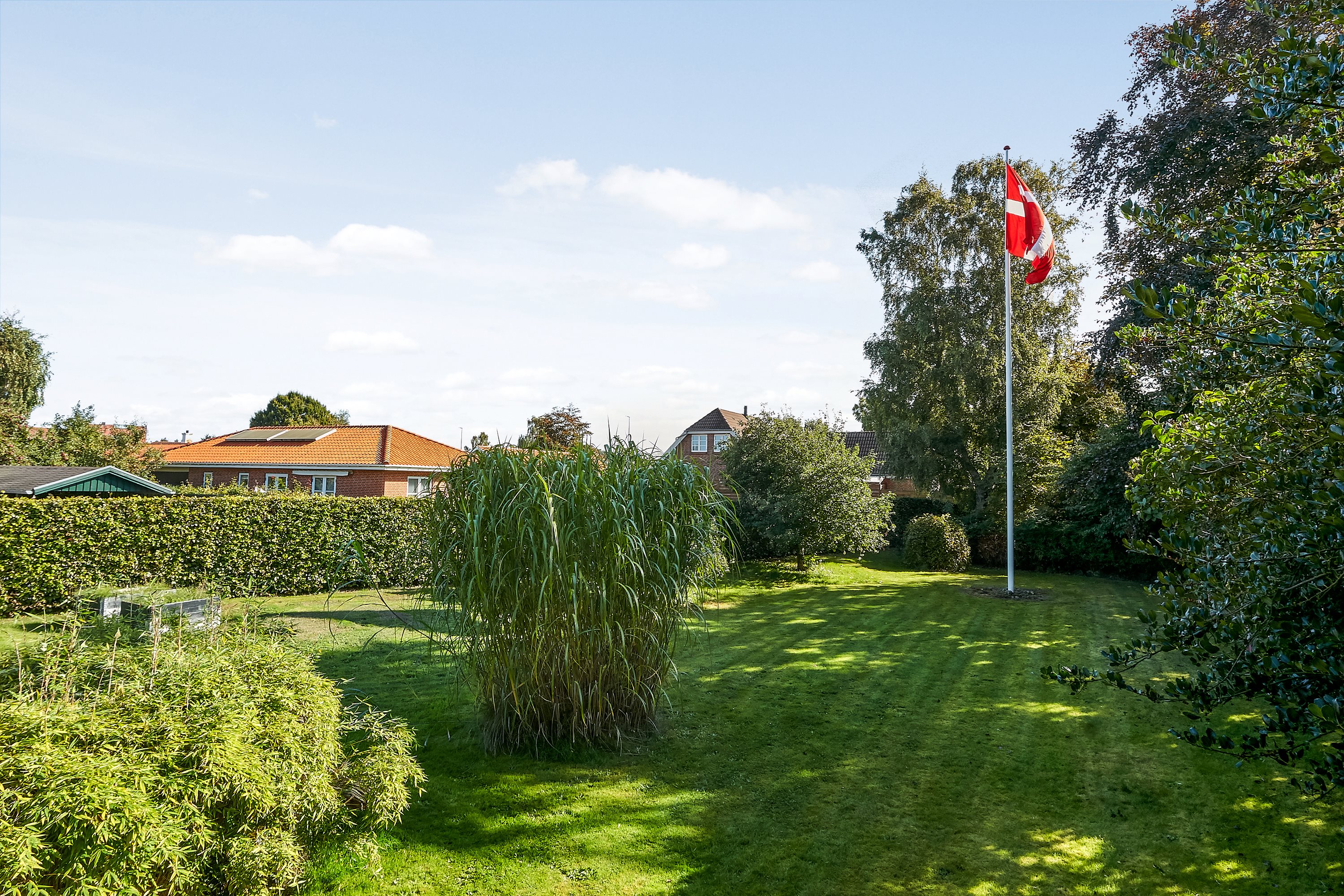 Fremhævet  billede i fuldskærmstilstand. Billede af Juelsgade 29, 7130 Juelsminde