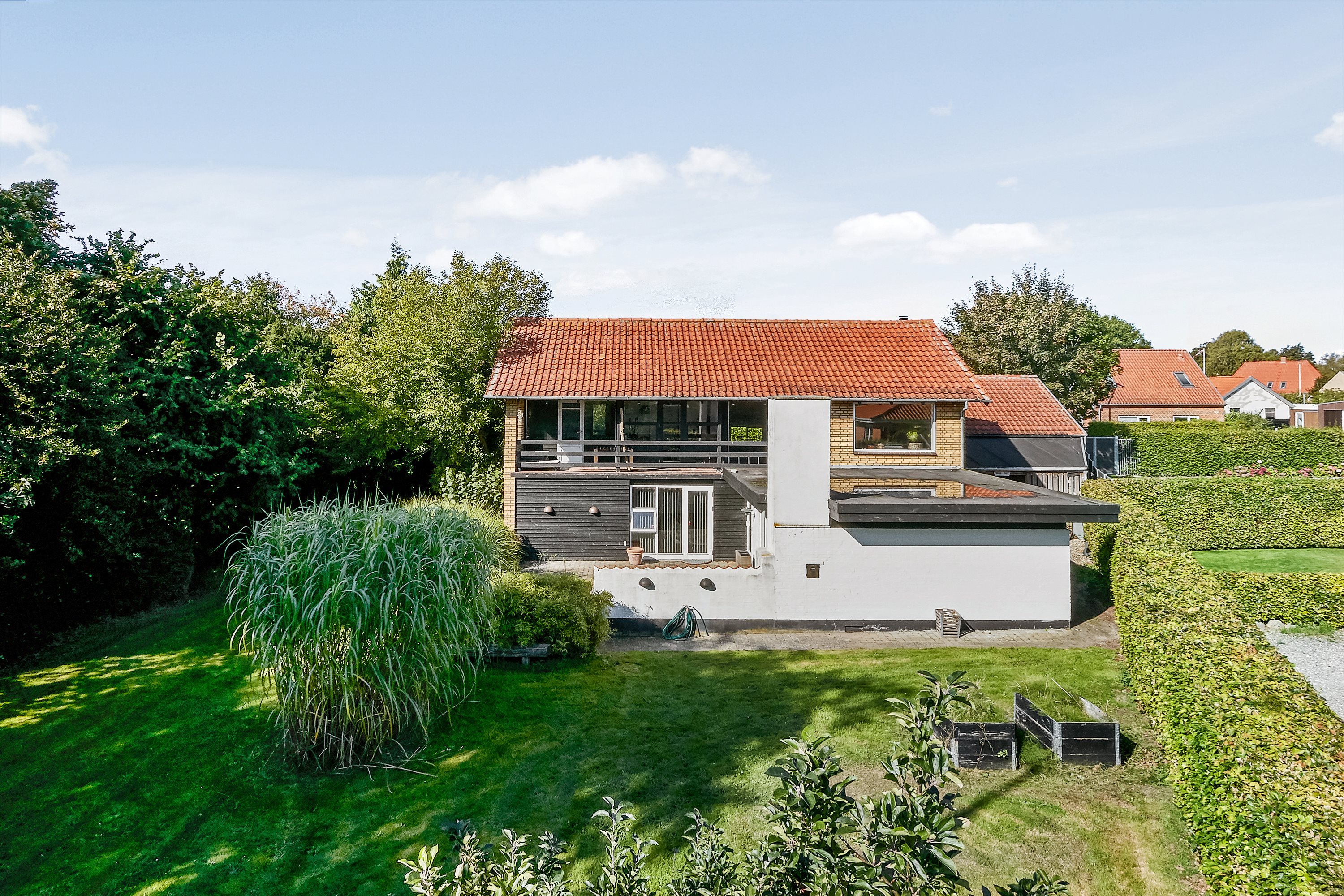 Fremhævet  billede i fuldskærmstilstand. Billede af Juelsgade 29, 7130 Juelsminde