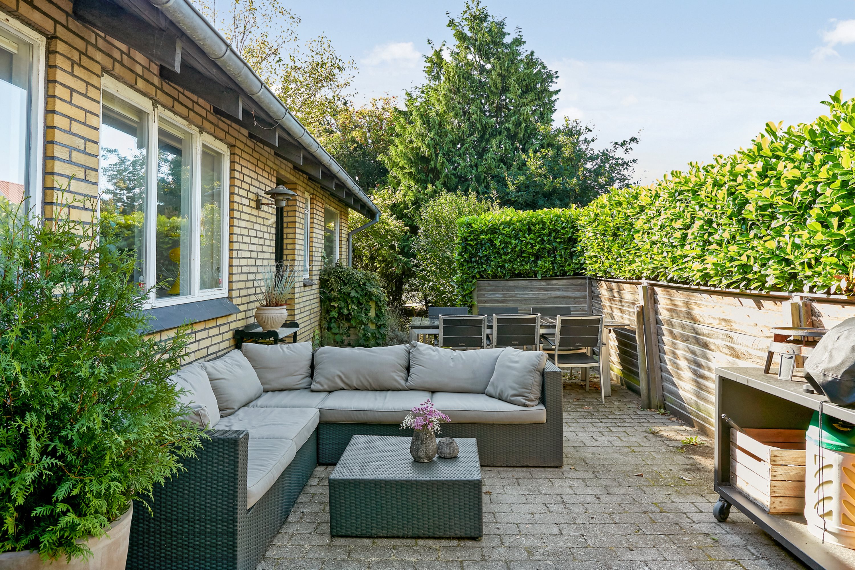 Miniaturebillede 2: . Billede af Juelsgade 29, 7130 Juelsminde