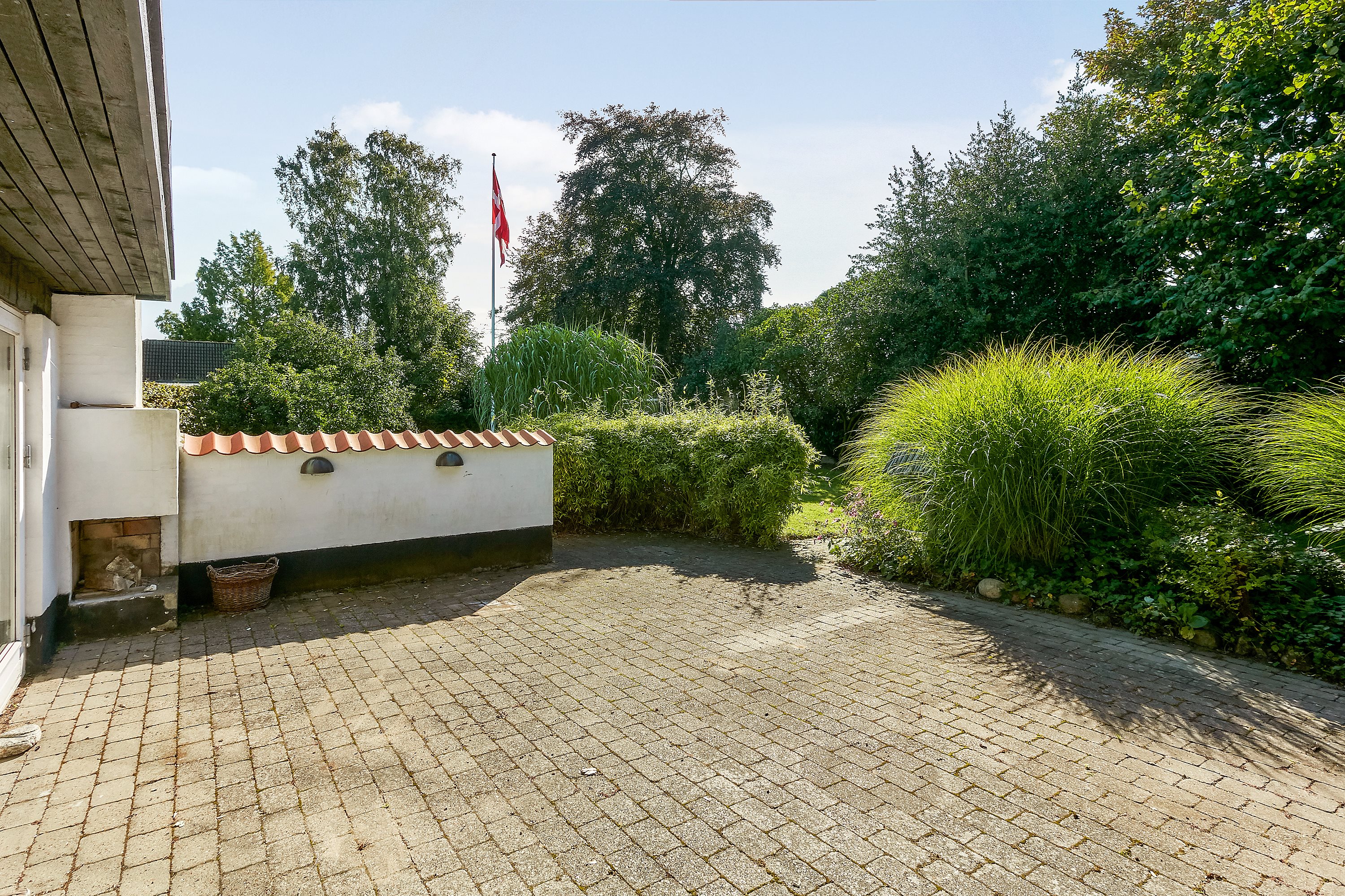 Fremhævet  billede i fuldskærmstilstand. Billede af Juelsgade 29, 7130 Juelsminde