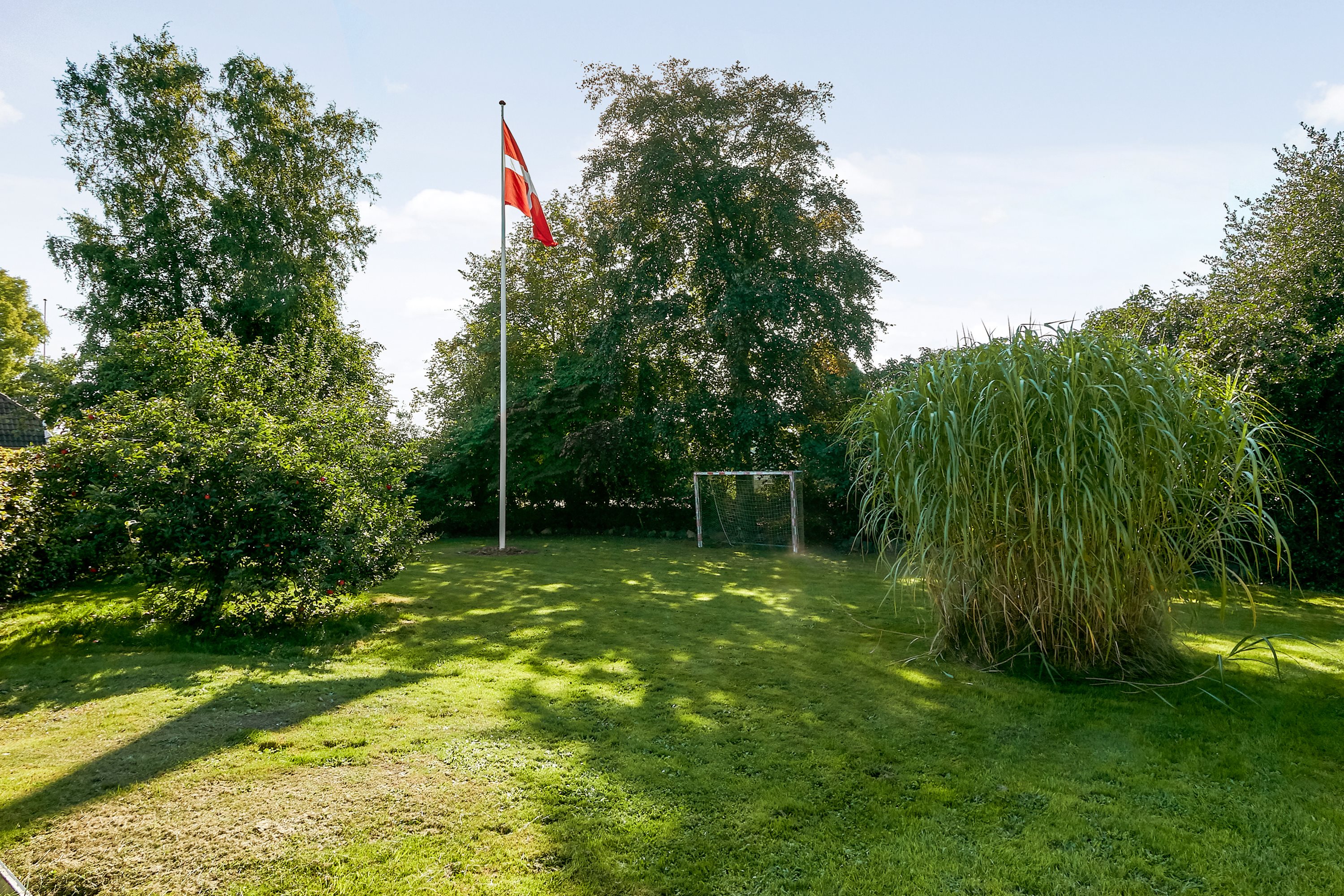 Fremhævet  billede i fuldskærmstilstand. Billede af Juelsgade 29, 7130 Juelsminde