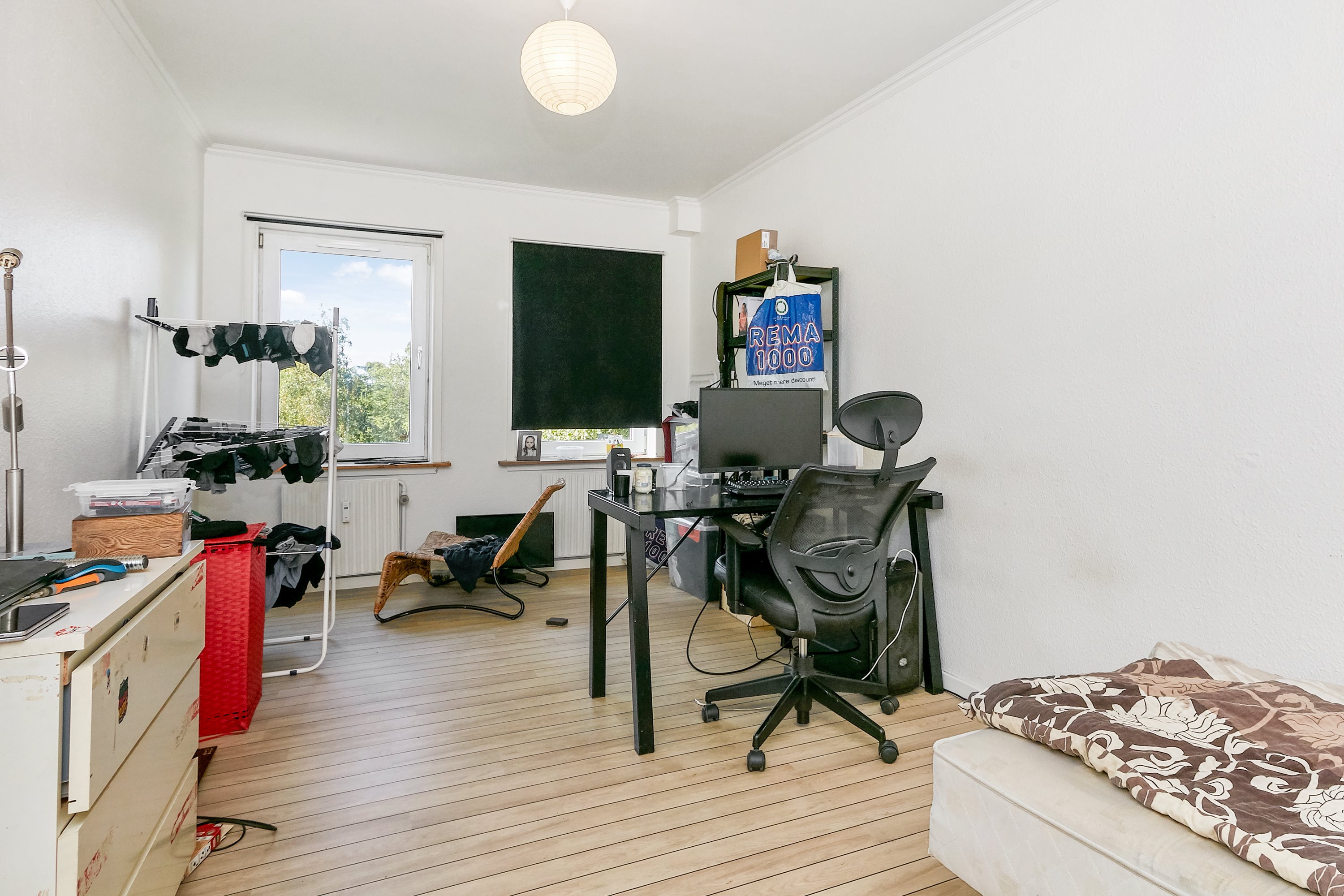 Fremhævet  billede i fuldskærmstilstand. Billede af Nordlandsvej 2A, st.., 7100 Vejle