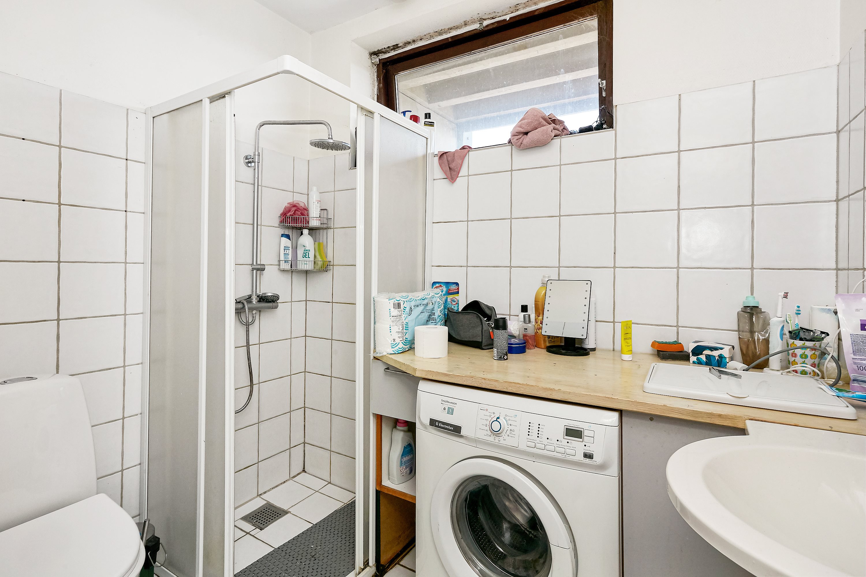 Fremhævet  billede i fuldskærmstilstand. Billede af Nordlandsvej 2A, st.., 7100 Vejle