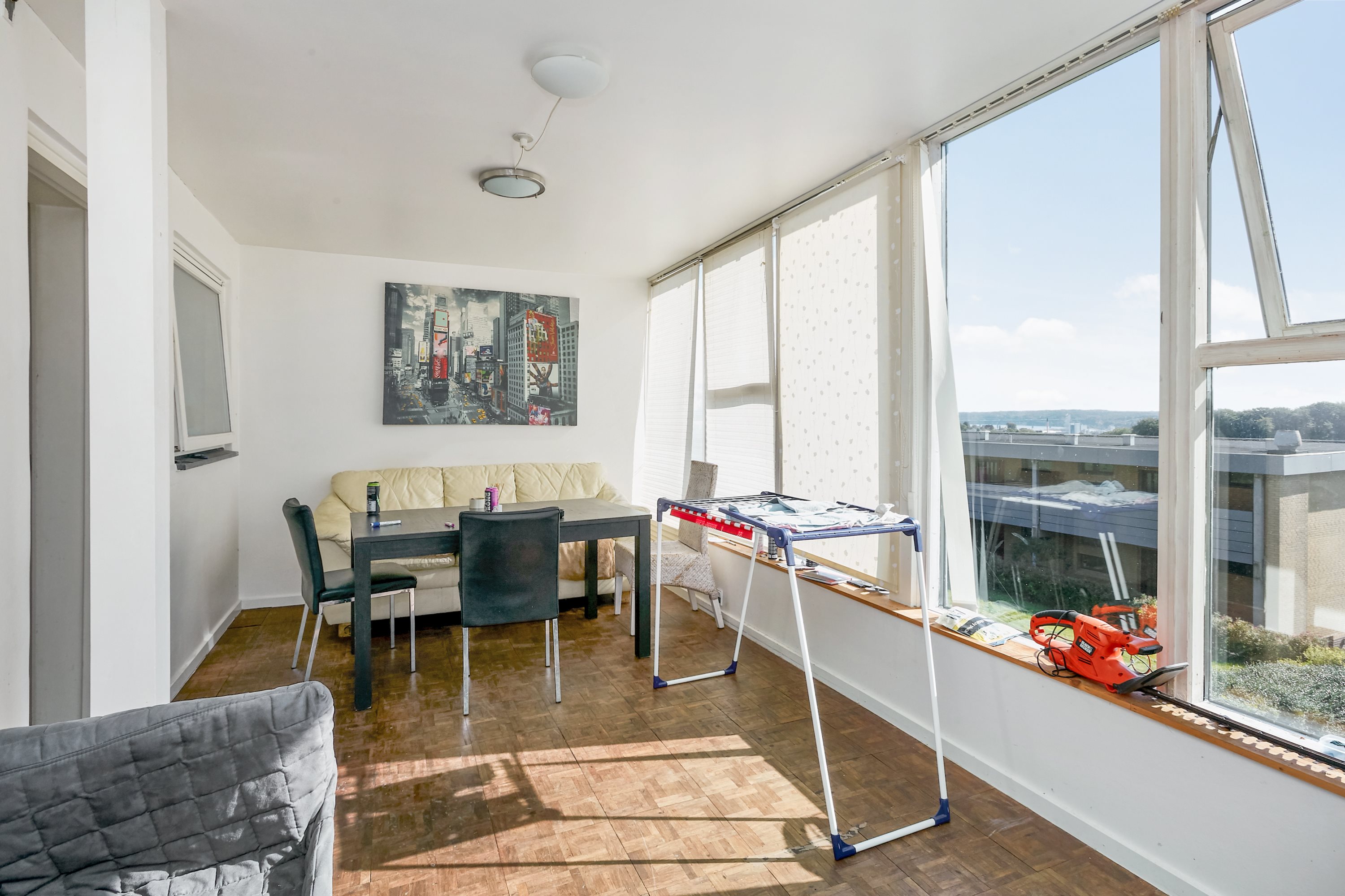 Fremhævet  billede i fuldskærmstilstand. Billede af Nordlandsvej 2A, st.., 7100 Vejle