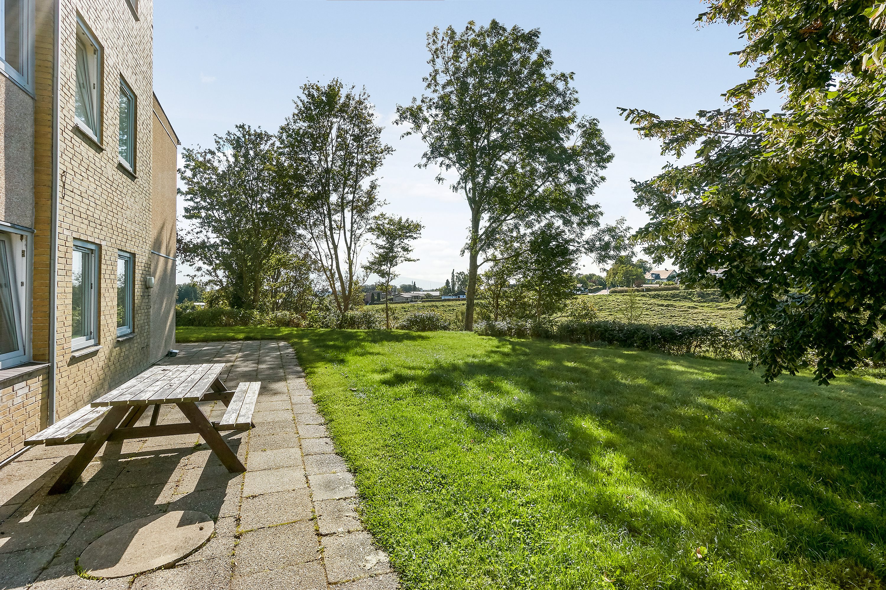 Fremhævet  billede i fuldskærmstilstand. Billede af Nordlandsvej 2A, st.., 7100 Vejle