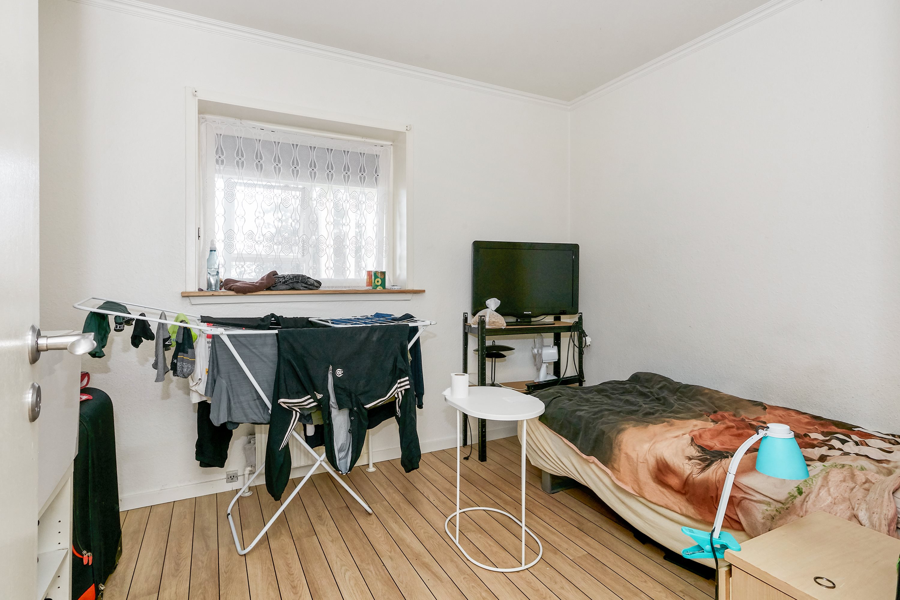 Fremhævet  billede i fuldskærmstilstand. Billede af Nordlandsvej 2A, st.., 7100 Vejle