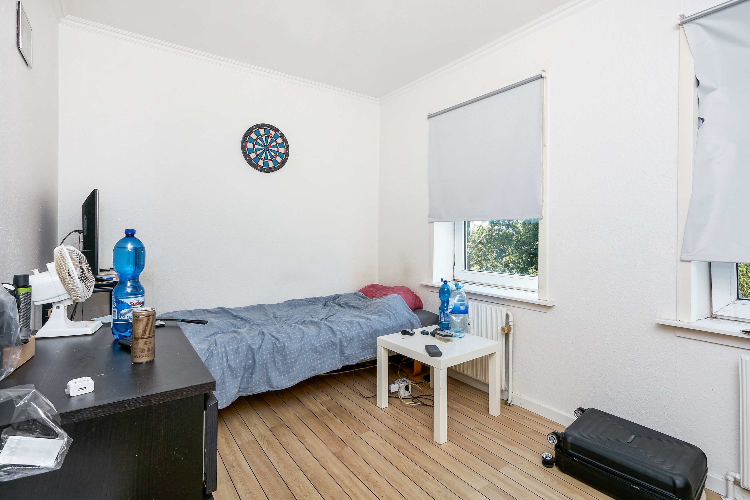 Fremhævet  billede i fuldskærmstilstand. Billede af Nordlandsvej 2A, st.., 7100 Vejle