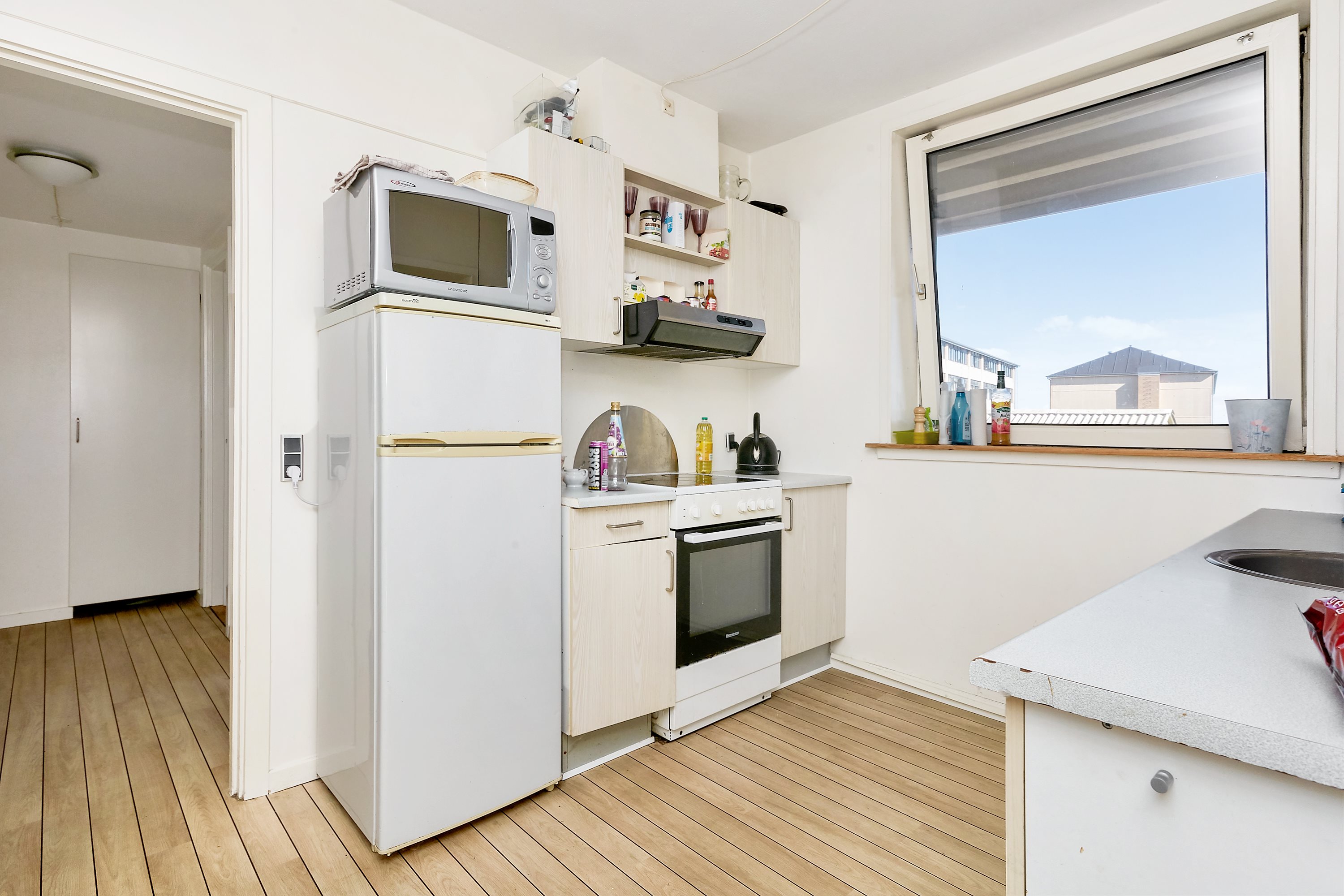 Miniaturebillede 2: . Billede af Nordlandsvej 2A, st.., 7100 Vejle