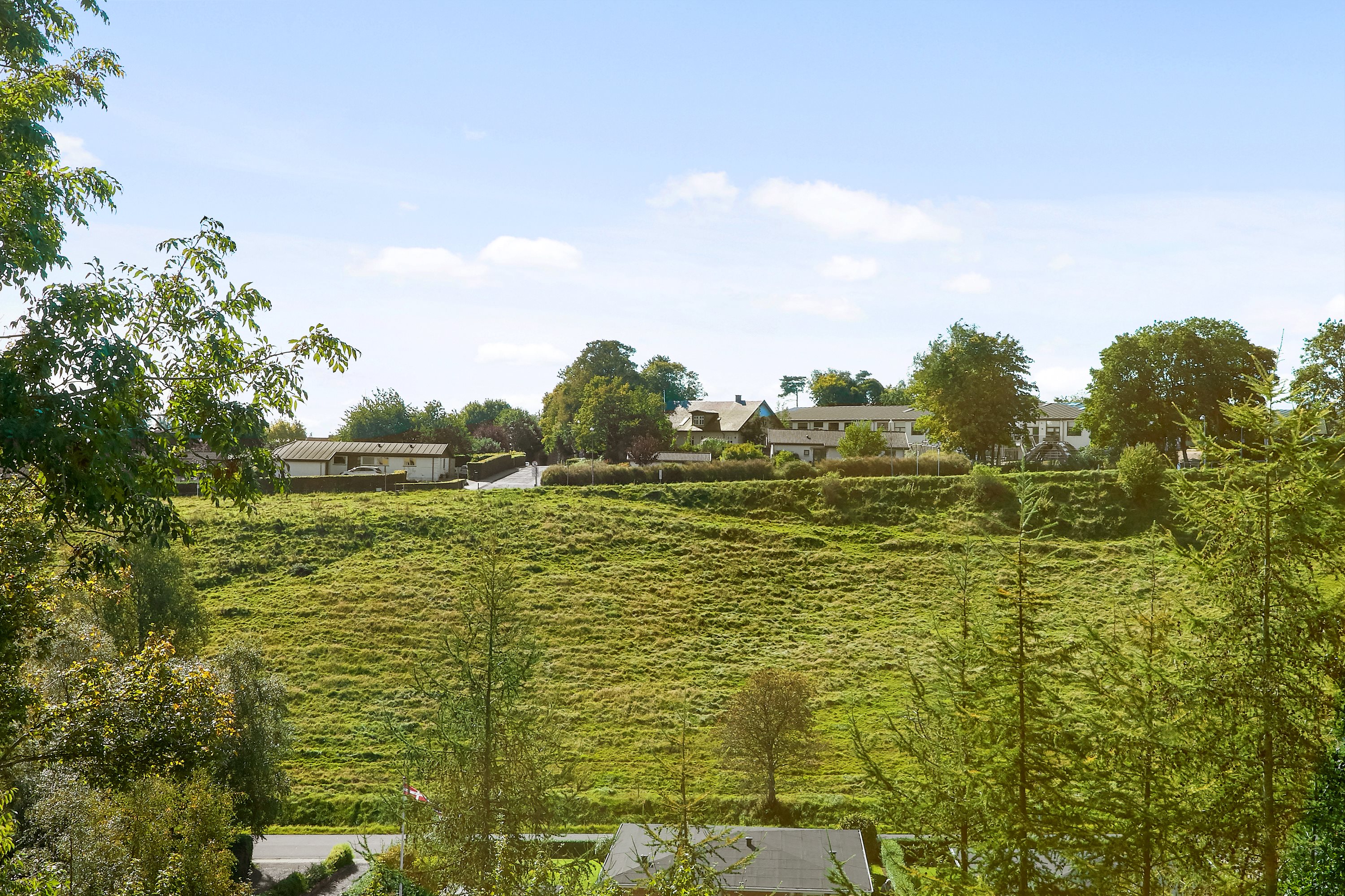 Miniaturebillede 1: . Billede af Nordlandsvej 2A, st.., 7100 Vejle