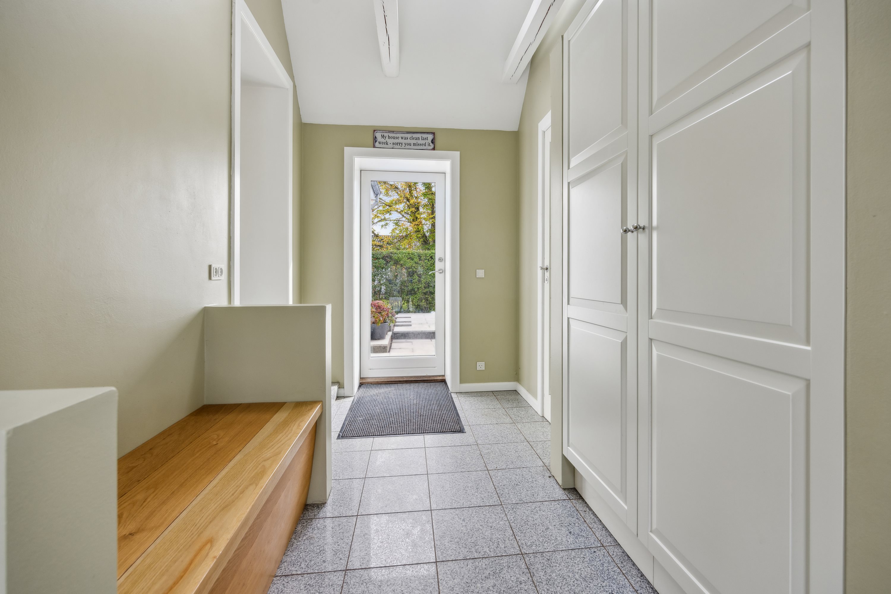 Fremhævet  billede i fuldskærmstilstand. Billede af Rolighedsvej 7, 9440 Aabybro