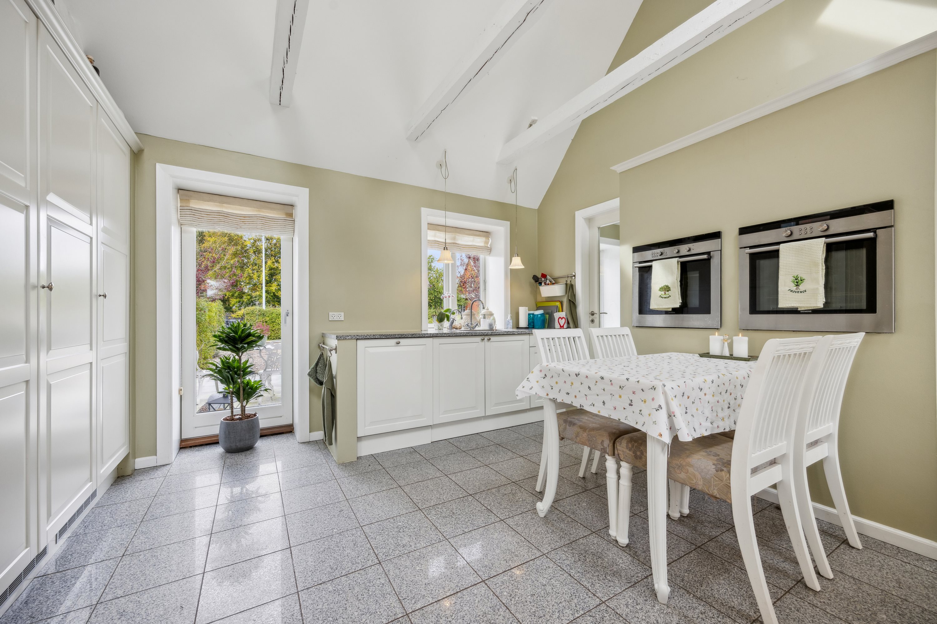 Fremhævet  billede i fuldskærmstilstand. Billede af Rolighedsvej 7, 9440 Aabybro