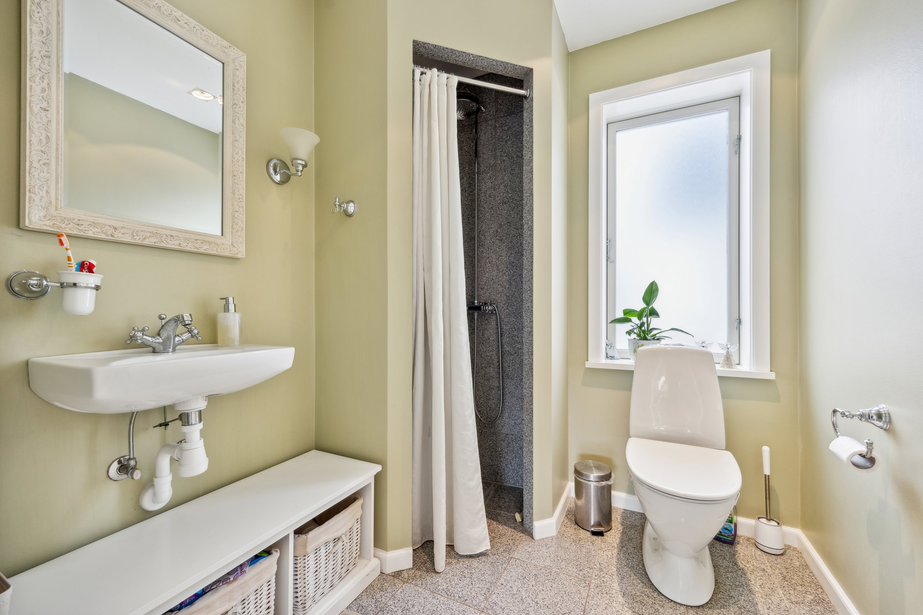 Fremhævet  billede i fuldskærmstilstand. Billede af Rolighedsvej 7, 9440 Aabybro