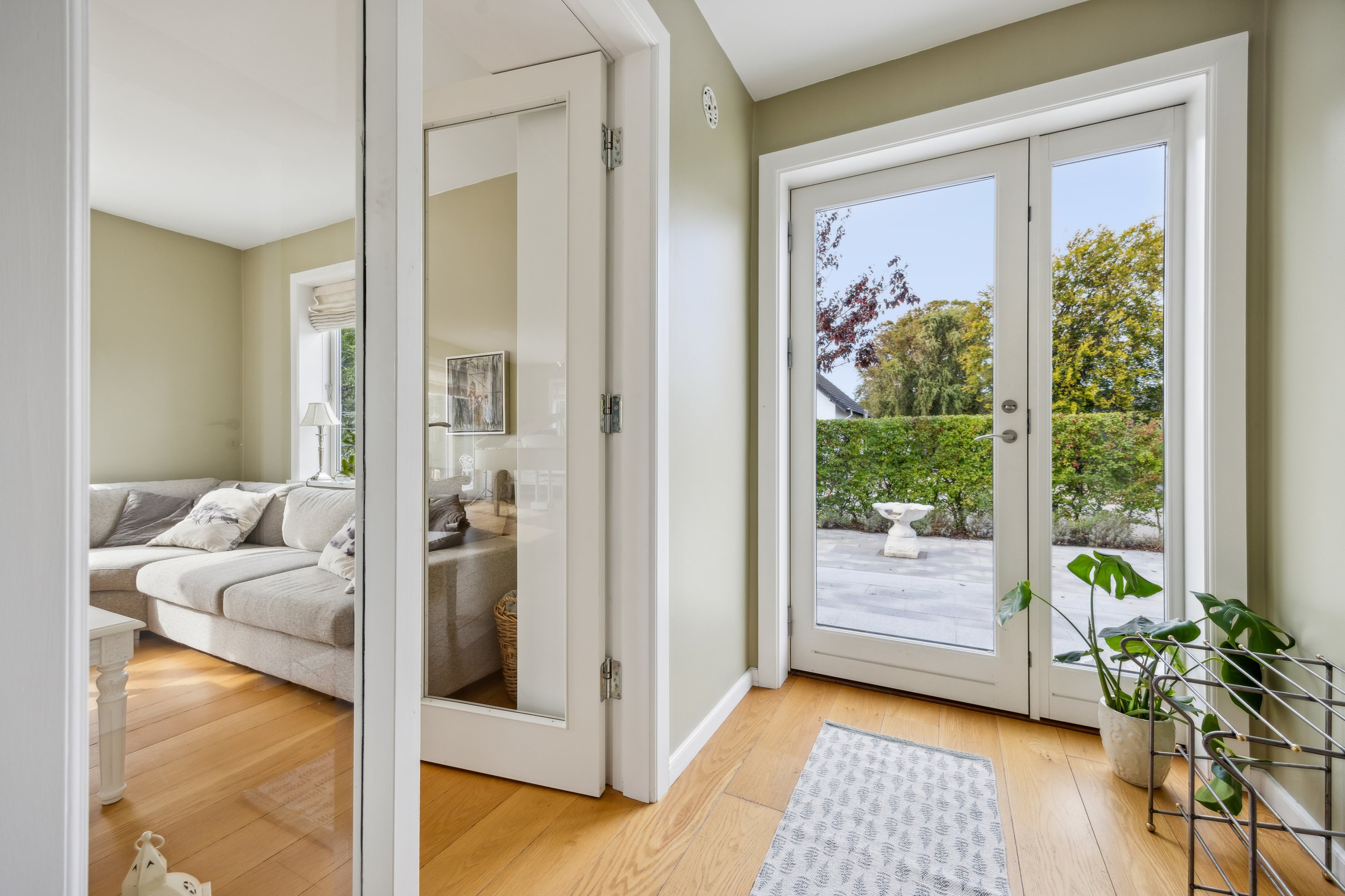 Fremhævet  billede i fuldskærmstilstand. Billede af Rolighedsvej 7, 9440 Aabybro