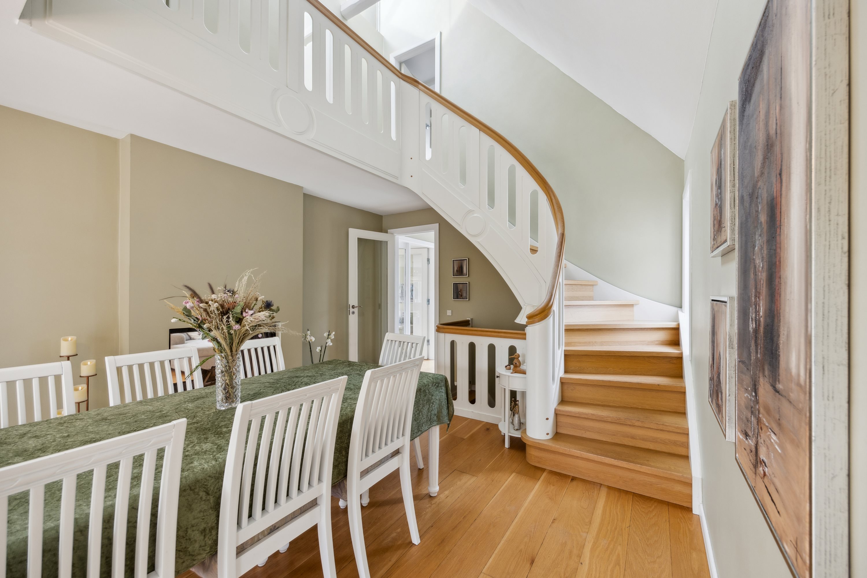 Fremhævet  billede i fuldskærmstilstand. Billede af Rolighedsvej 7, 9440 Aabybro