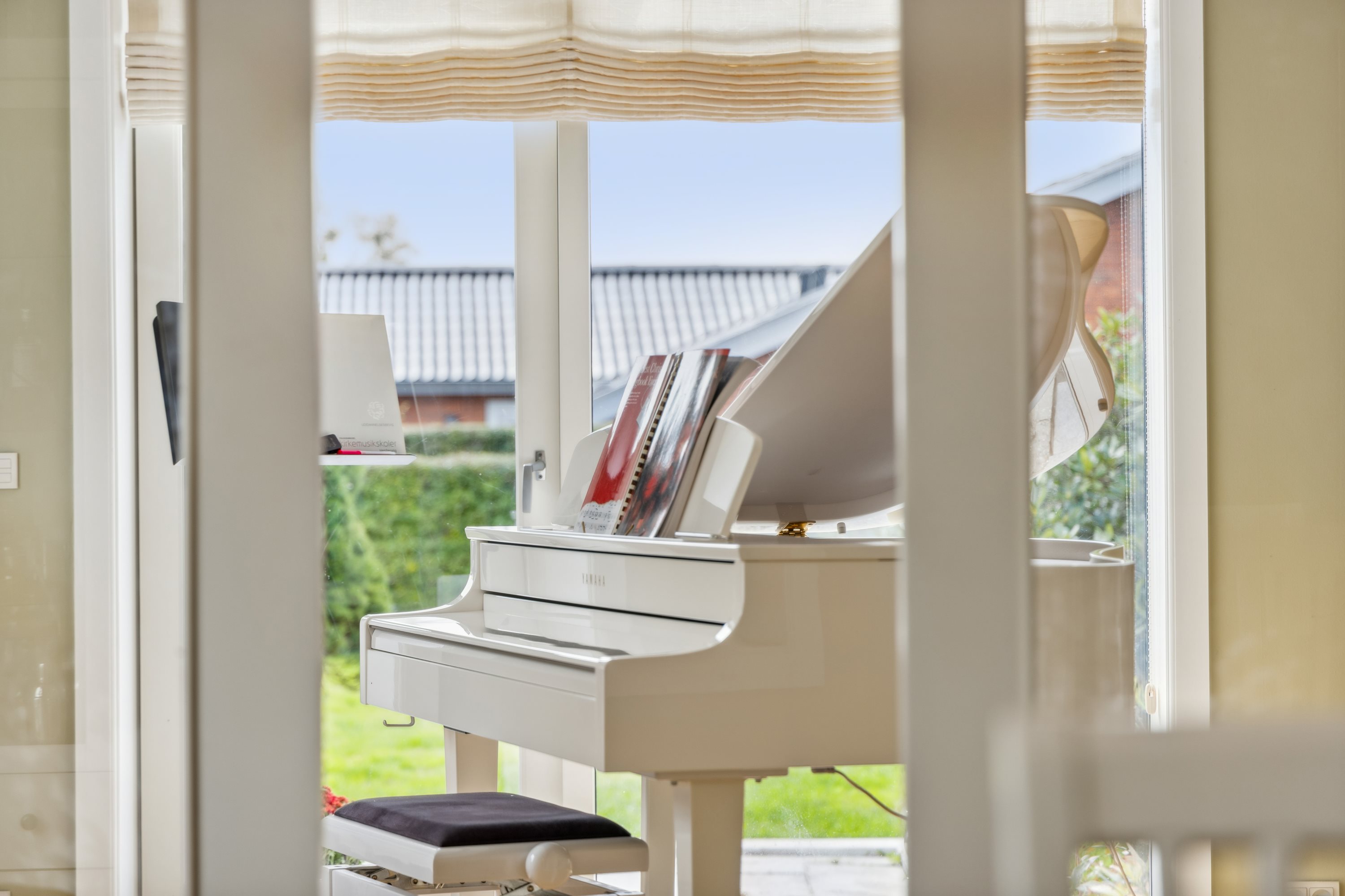 Fremhævet  billede i fuldskærmstilstand. Billede af Rolighedsvej 7, 9440 Aabybro