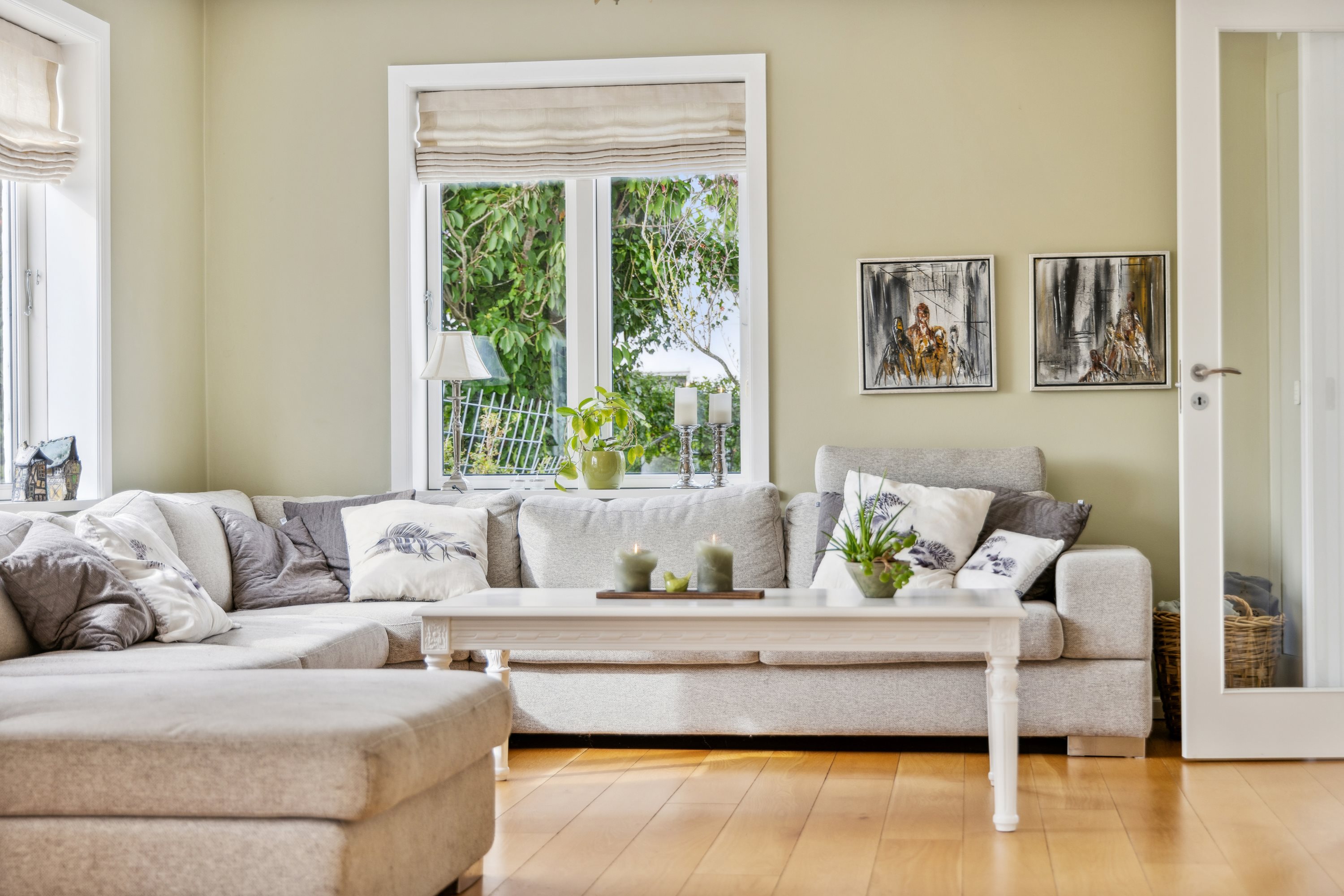 Fremhævet  billede i fuldskærmstilstand. Billede af Rolighedsvej 7, 9440 Aabybro