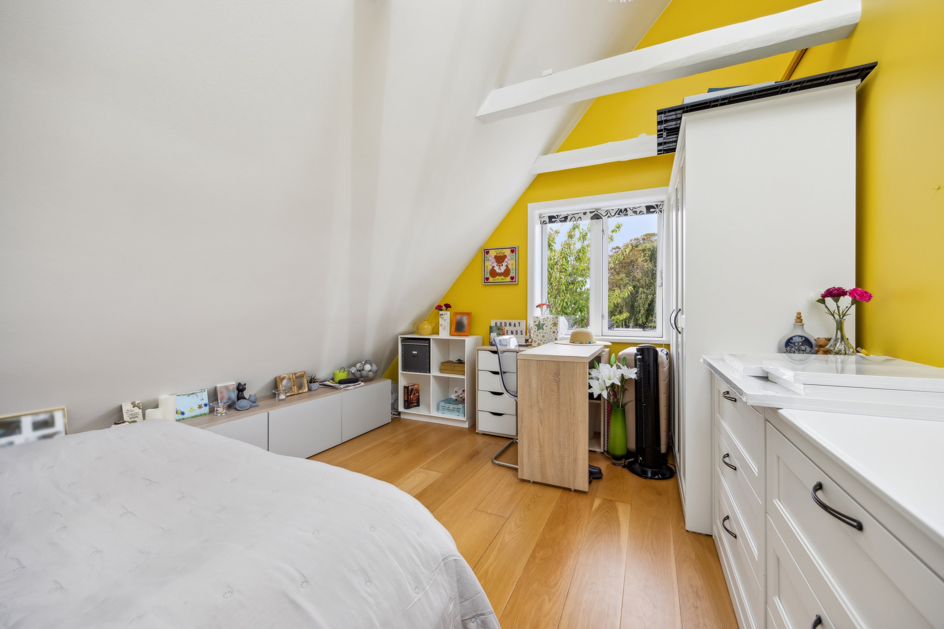 Fremhævet  billede i fuldskærmstilstand. Billede af Rolighedsvej 7, 9440 Aabybro