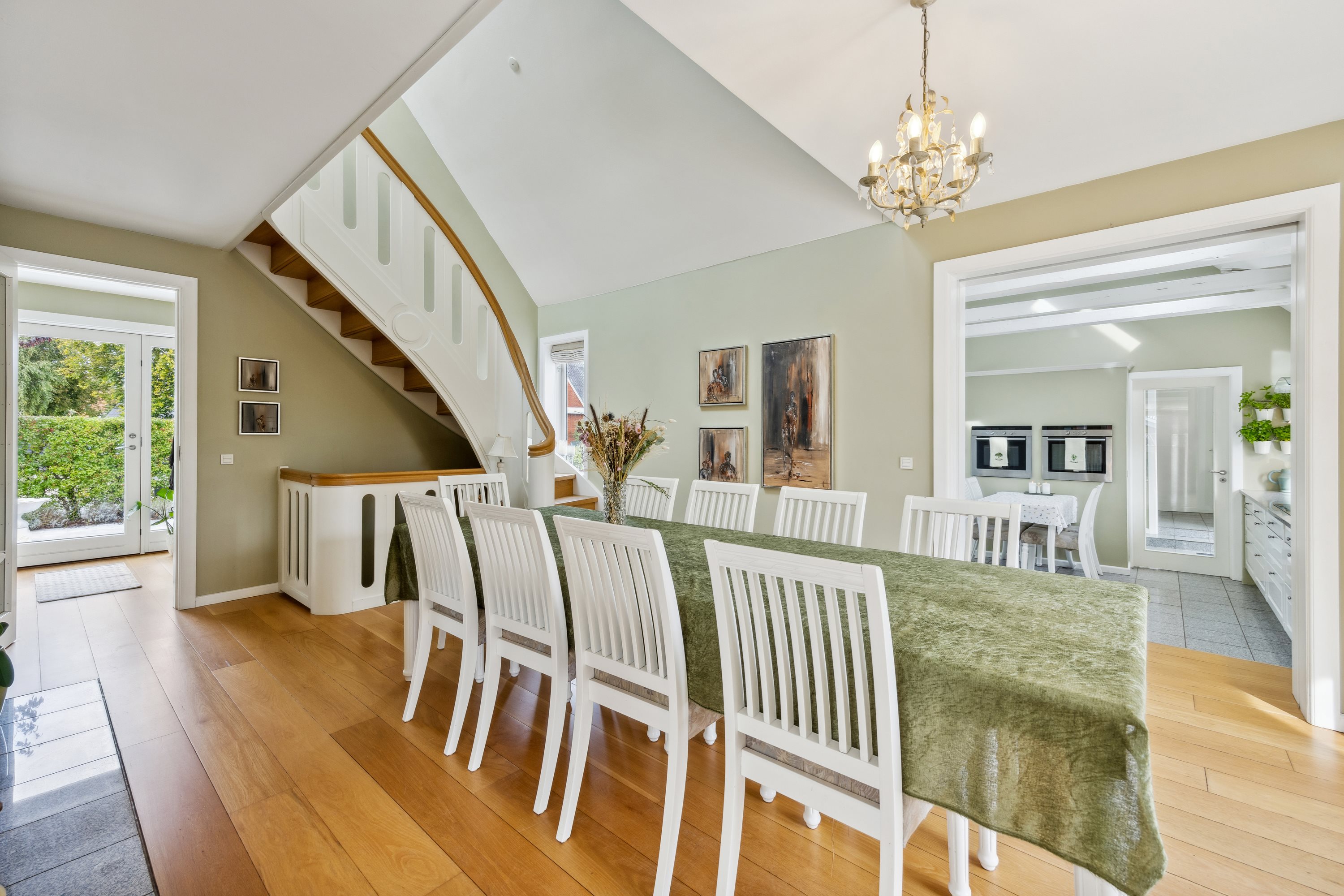 Fremhævet  billede i fuldskærmstilstand. Billede af Rolighedsvej 7, 9440 Aabybro