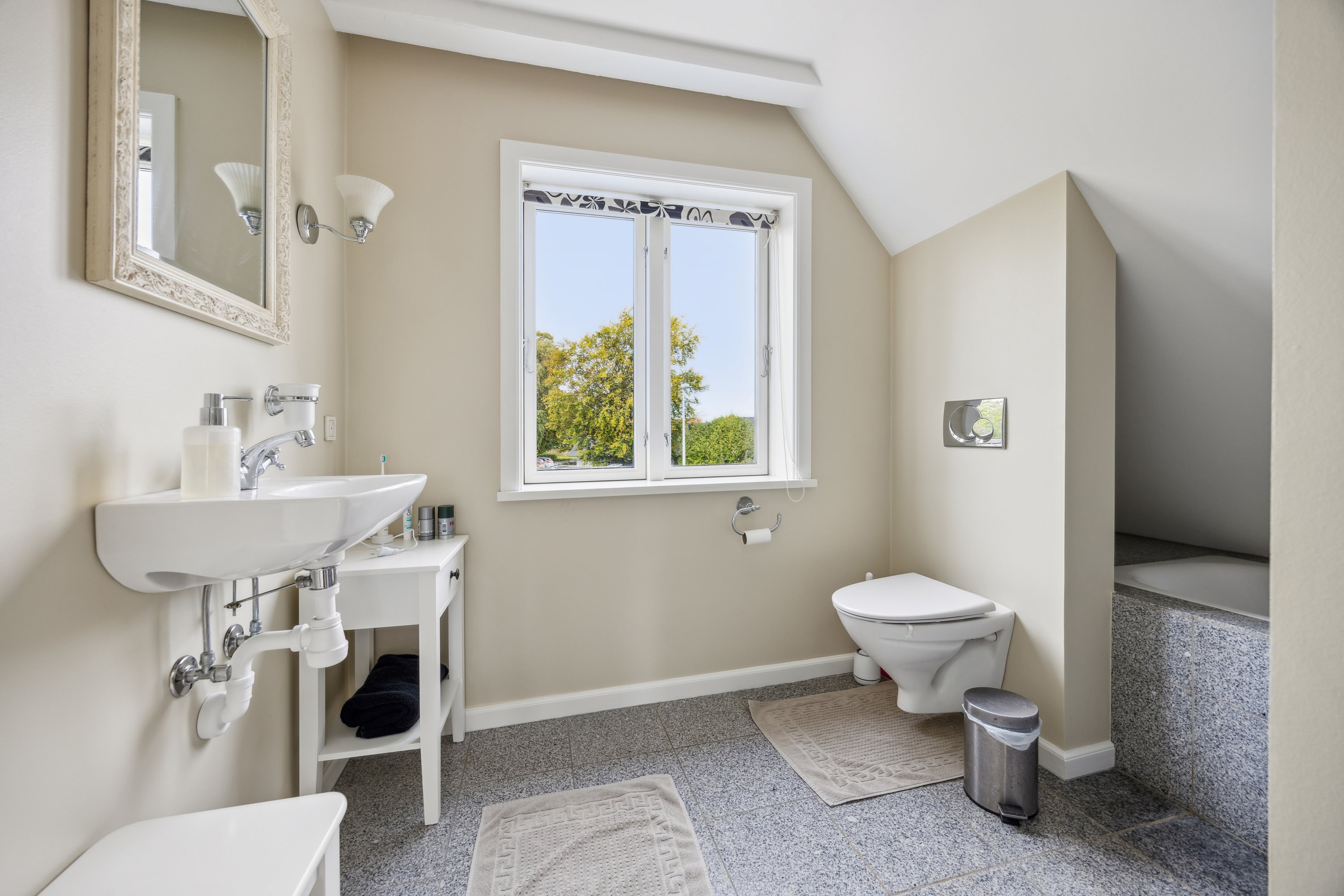 Fremhævet  billede i fuldskærmstilstand. Billede af Rolighedsvej 7, 9440 Aabybro