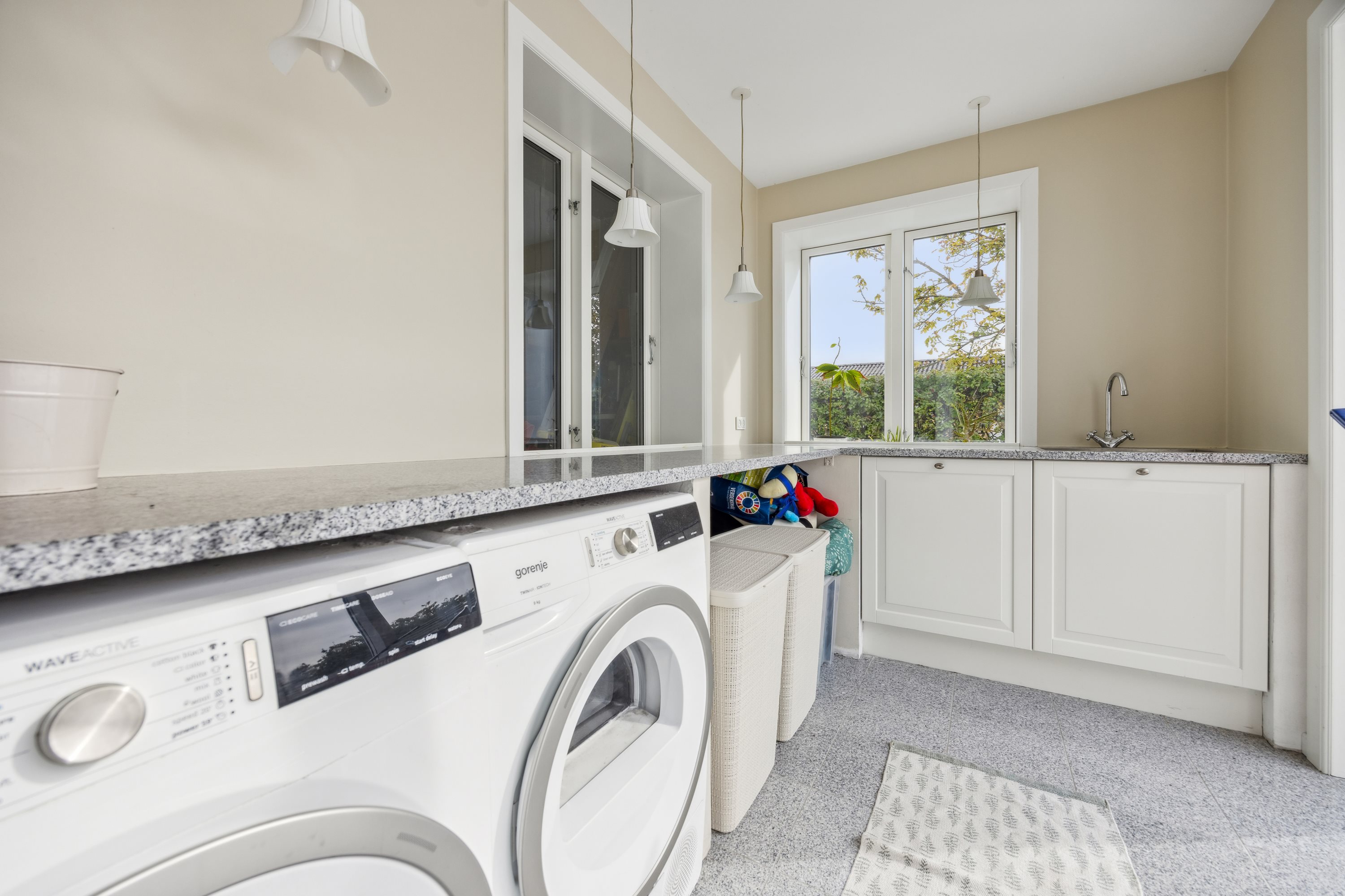 Fremhævet  billede i fuldskærmstilstand. Billede af Rolighedsvej 7, 9440 Aabybro