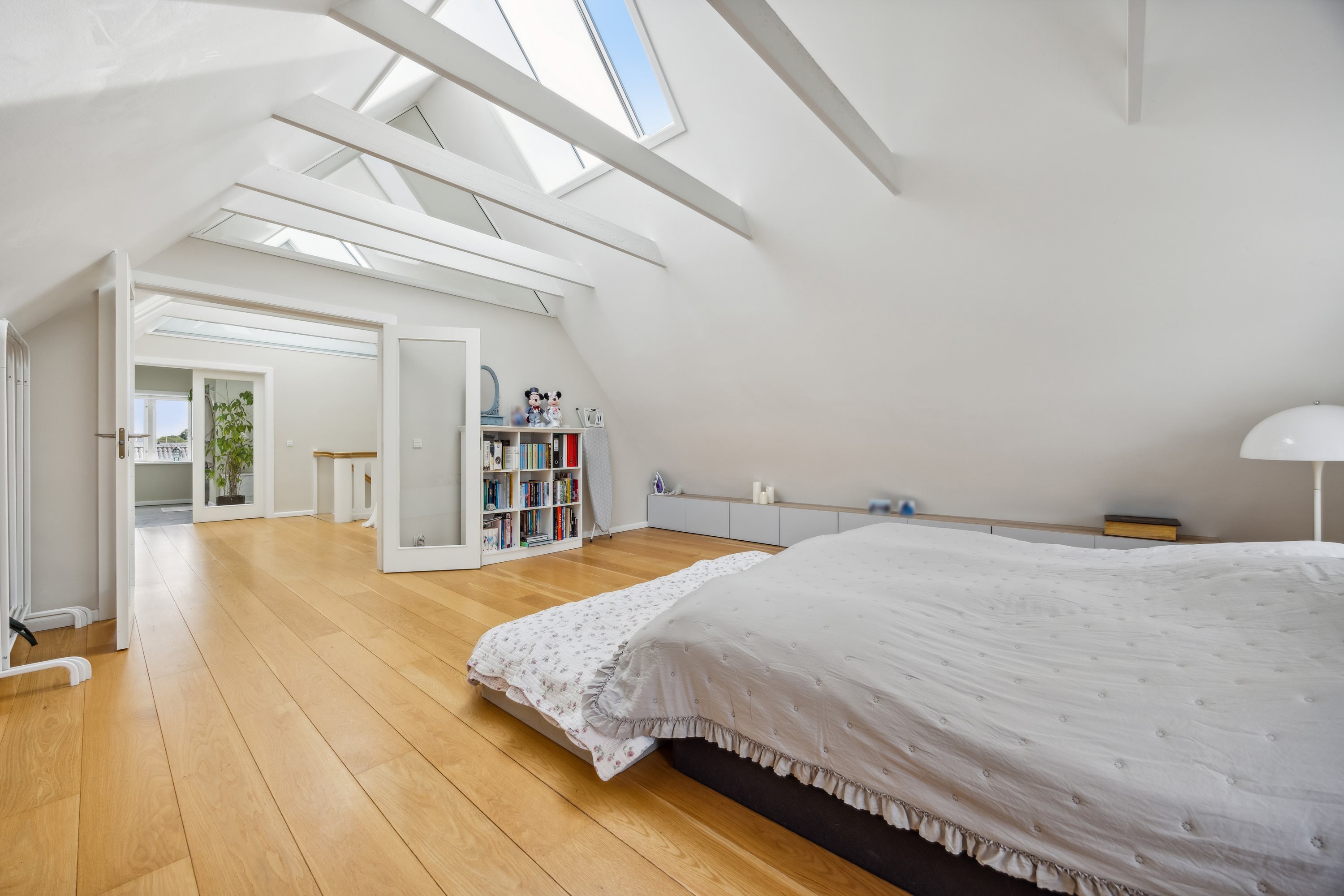 Fremhævet  billede i fuldskærmstilstand. Billede af Rolighedsvej 7, 9440 Aabybro