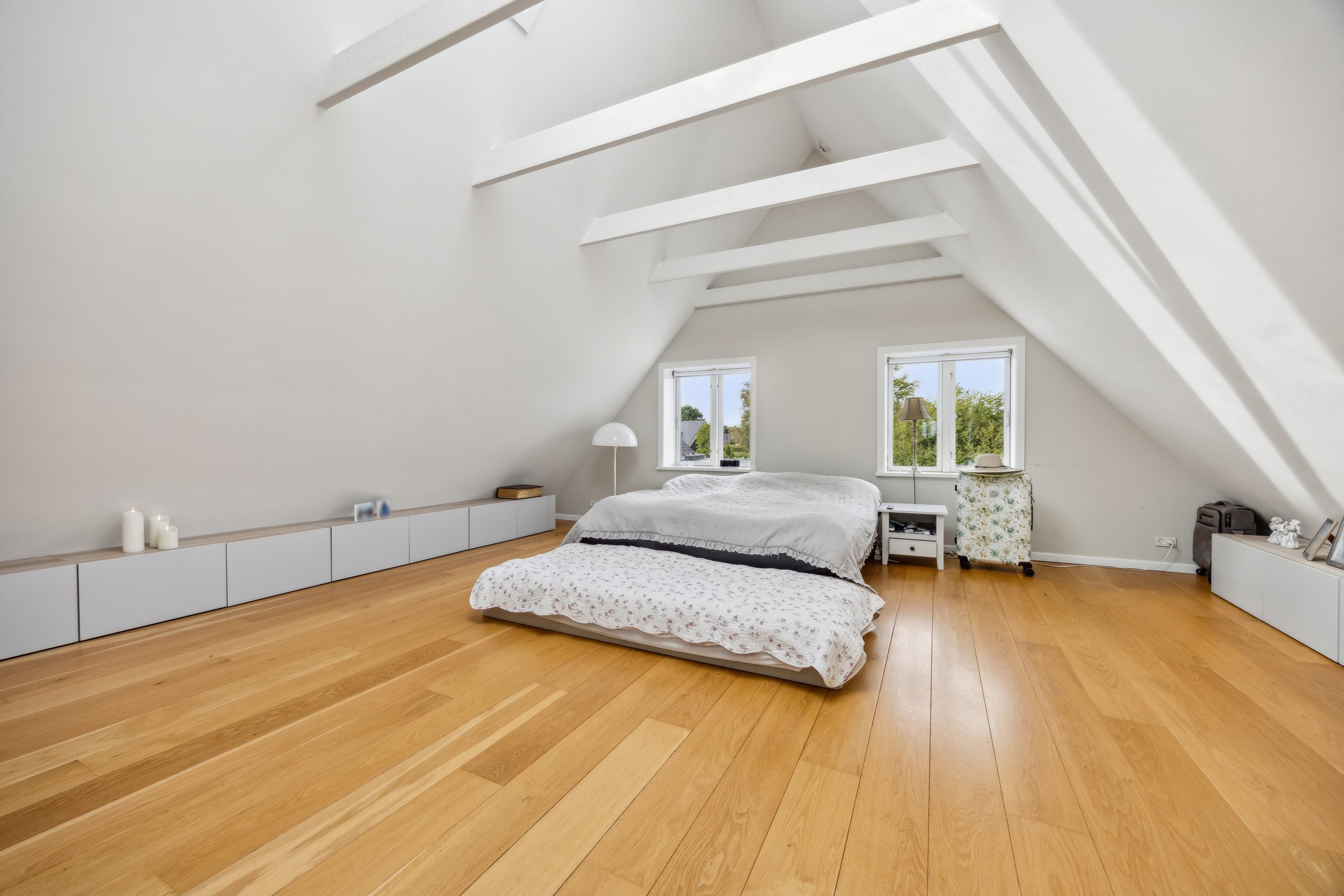 Fremhævet  billede i fuldskærmstilstand. Billede af Rolighedsvej 7, 9440 Aabybro