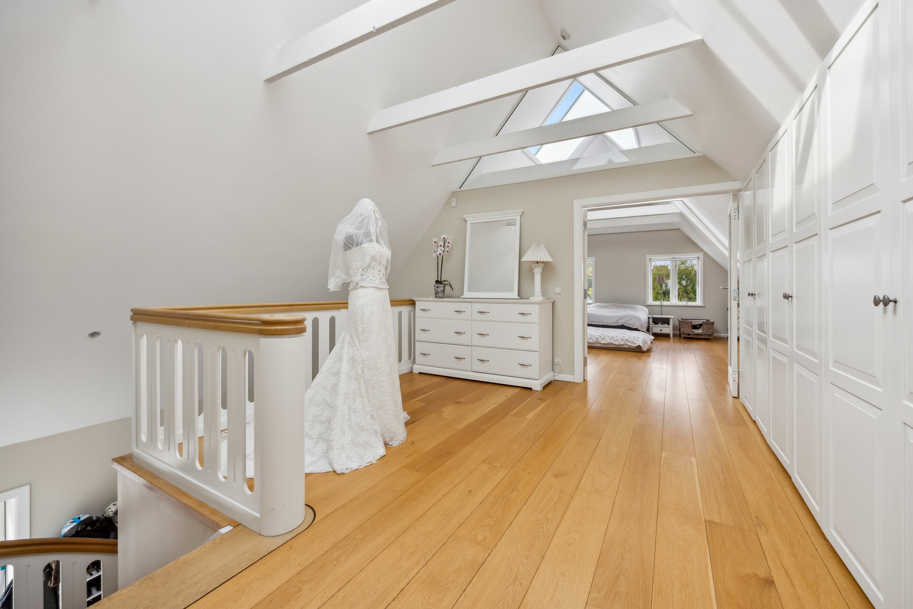 Fremhævet  billede i fuldskærmstilstand. Billede af Rolighedsvej 7, 9440 Aabybro