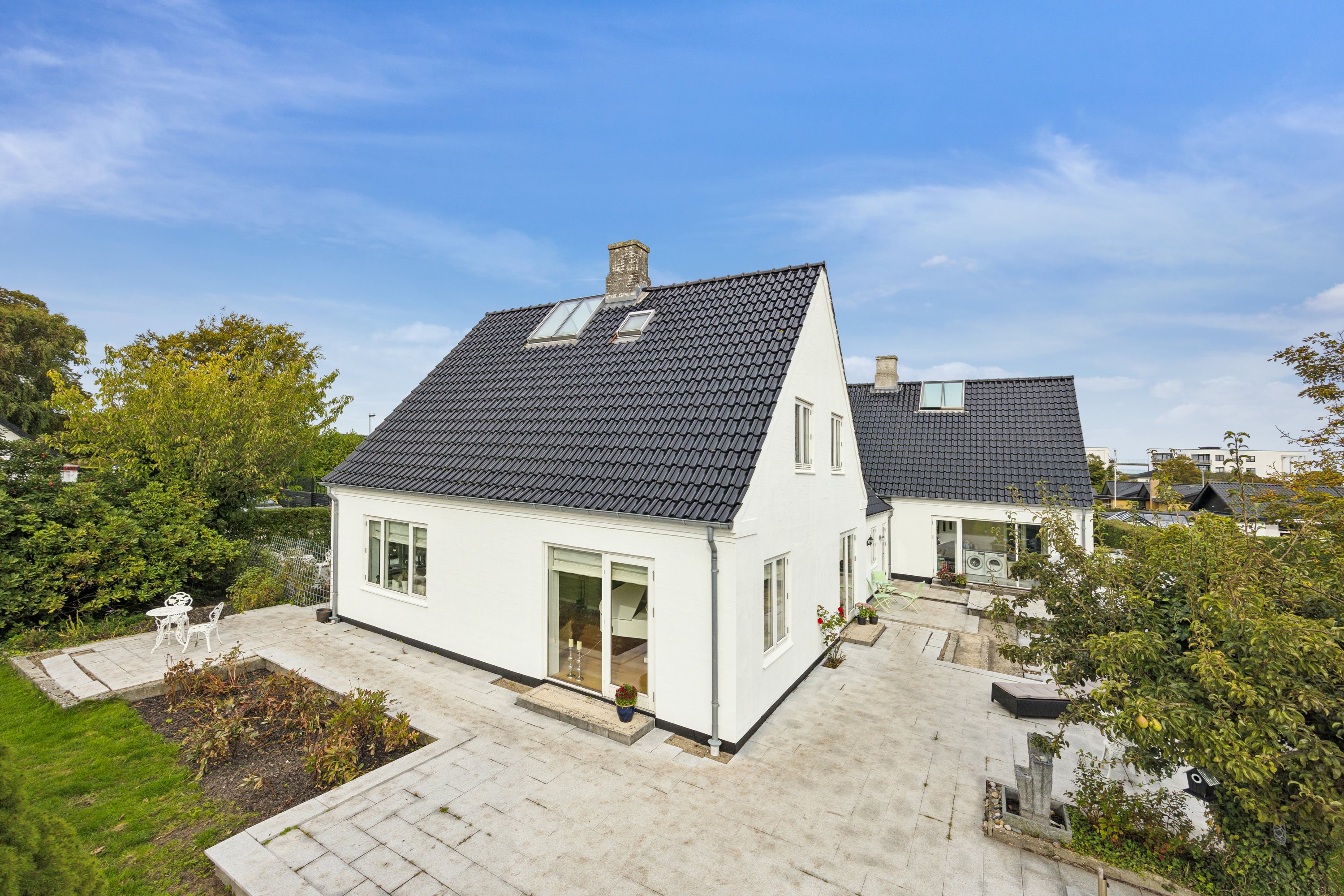 Fremhævet  billede i fuldskærmstilstand. Billede af Rolighedsvej 7, 9440 Aabybro