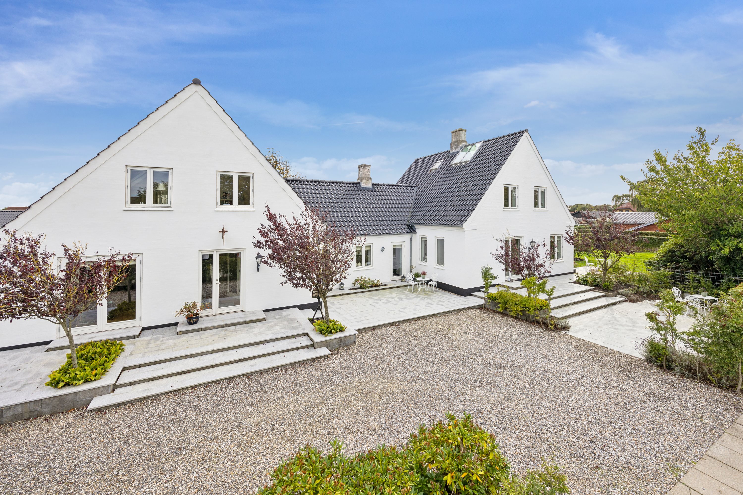 Fremhævet  billede i fuldskærmstilstand. Billede af Rolighedsvej 7, 9440 Aabybro