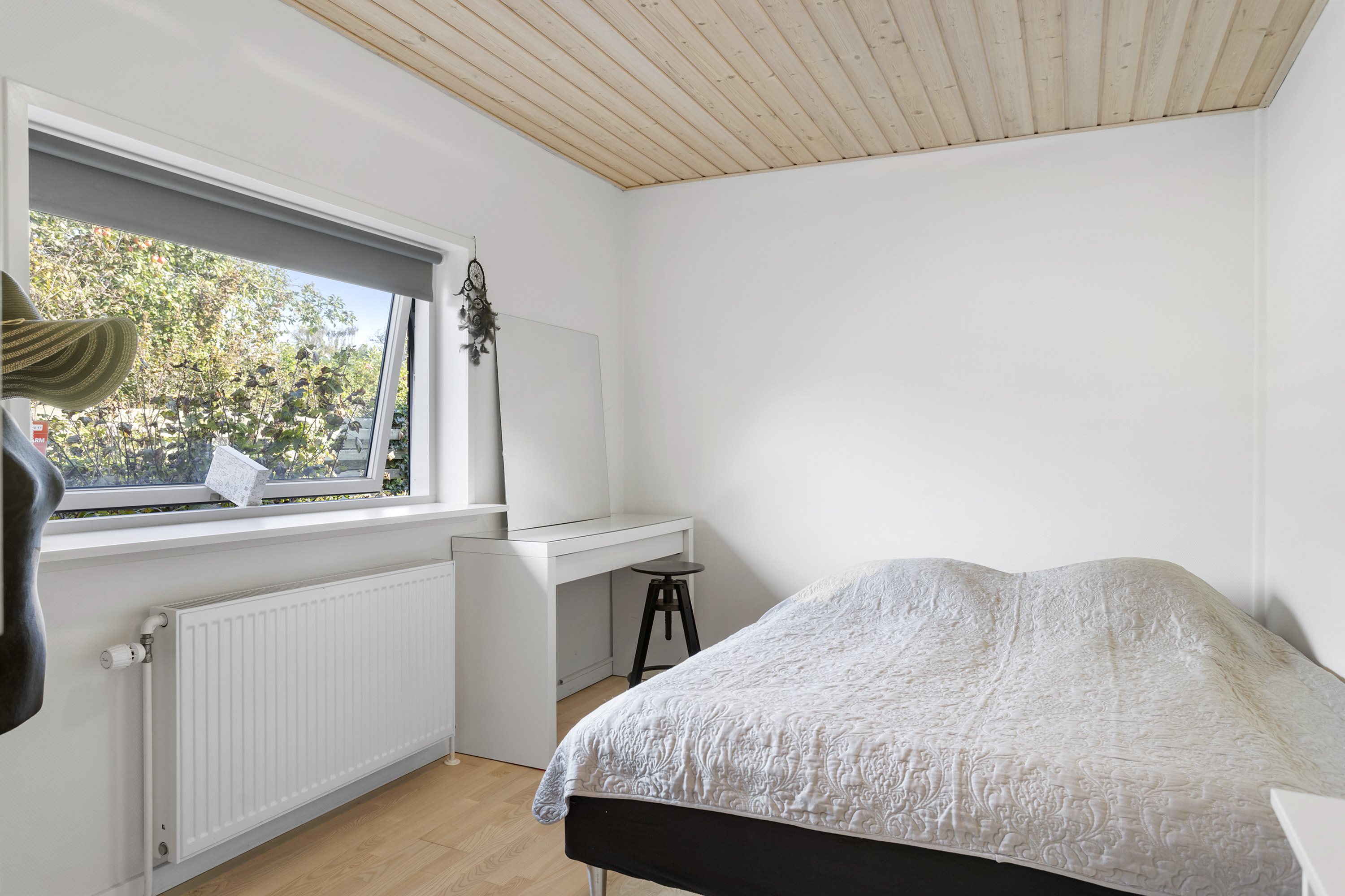 Fremhævet værelse billede i fuldskærmstilstand. Billede af Skyttevej 8, 9900 Frederikshavn