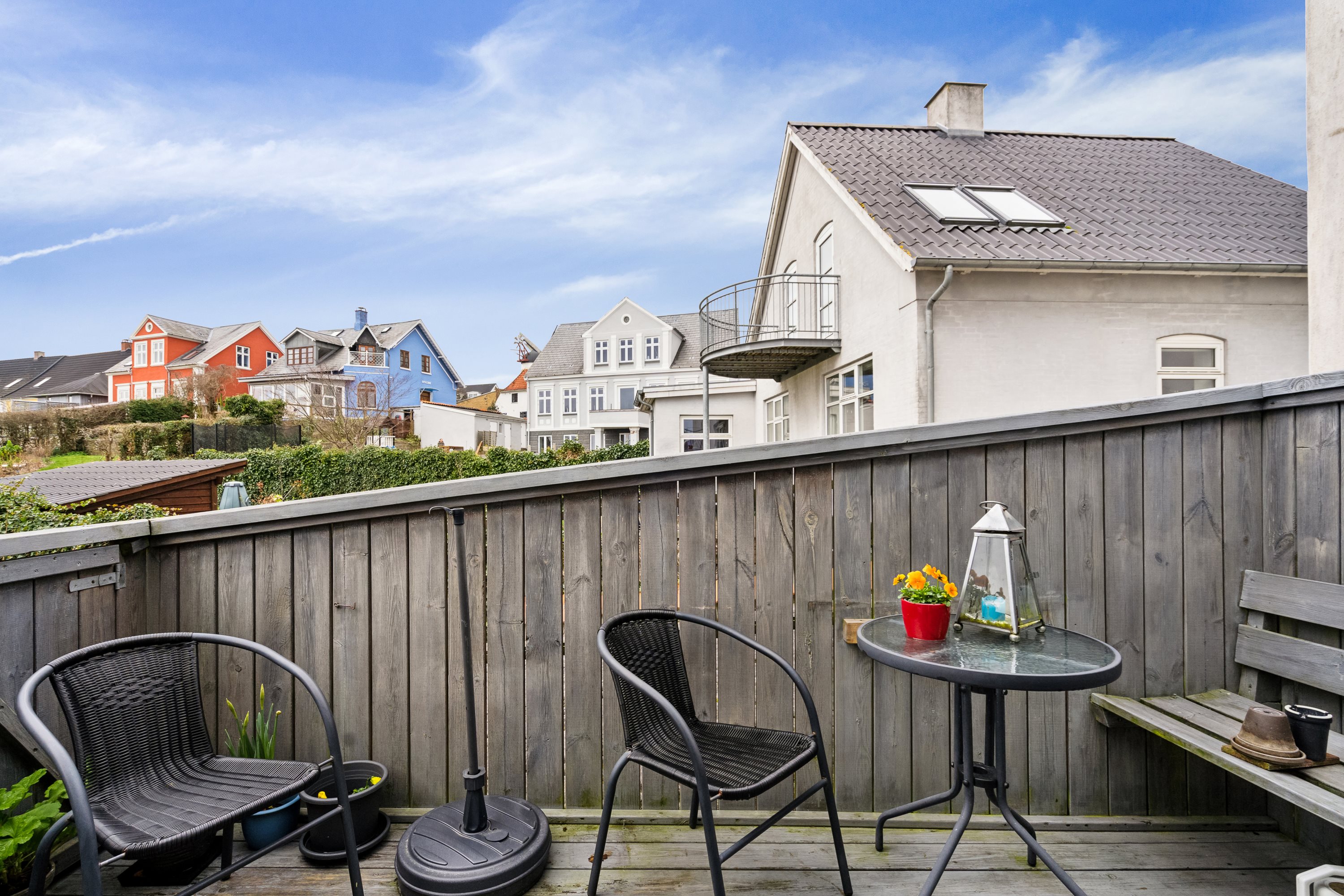 Miniaturebillede 1: . Billede af Kongebakken 11A, 1., 5700 Svendborg