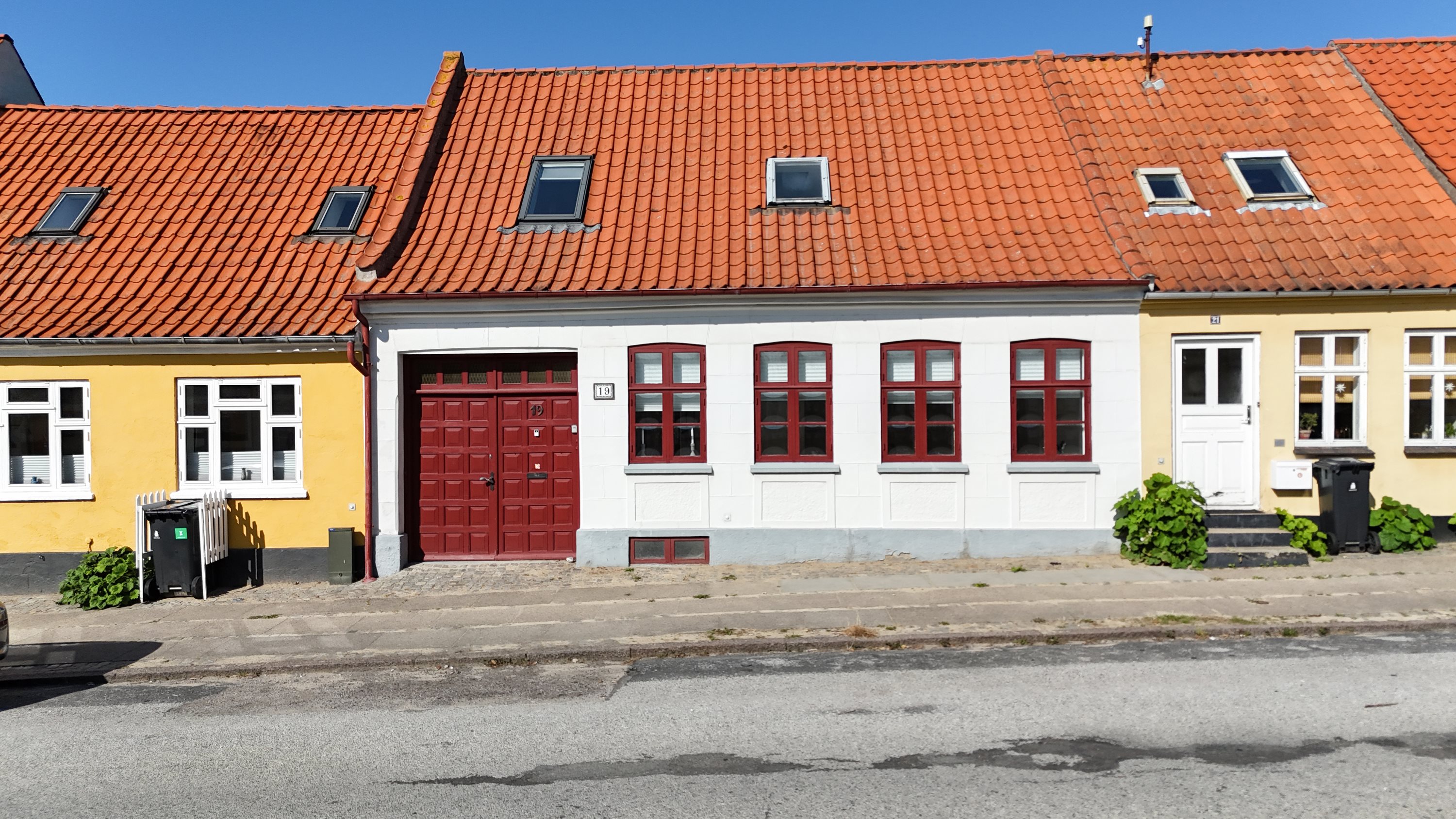 Miniaturebillede 1: . Billede af Nørregade 19, 5610 Assens